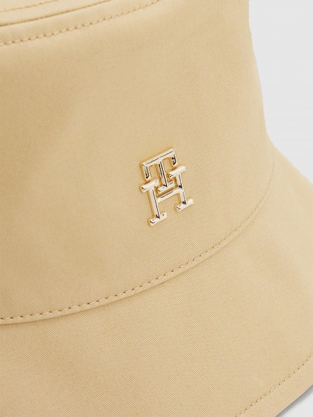 Hats Woman Tommy Jeans Hats Woman Tommy Jeans