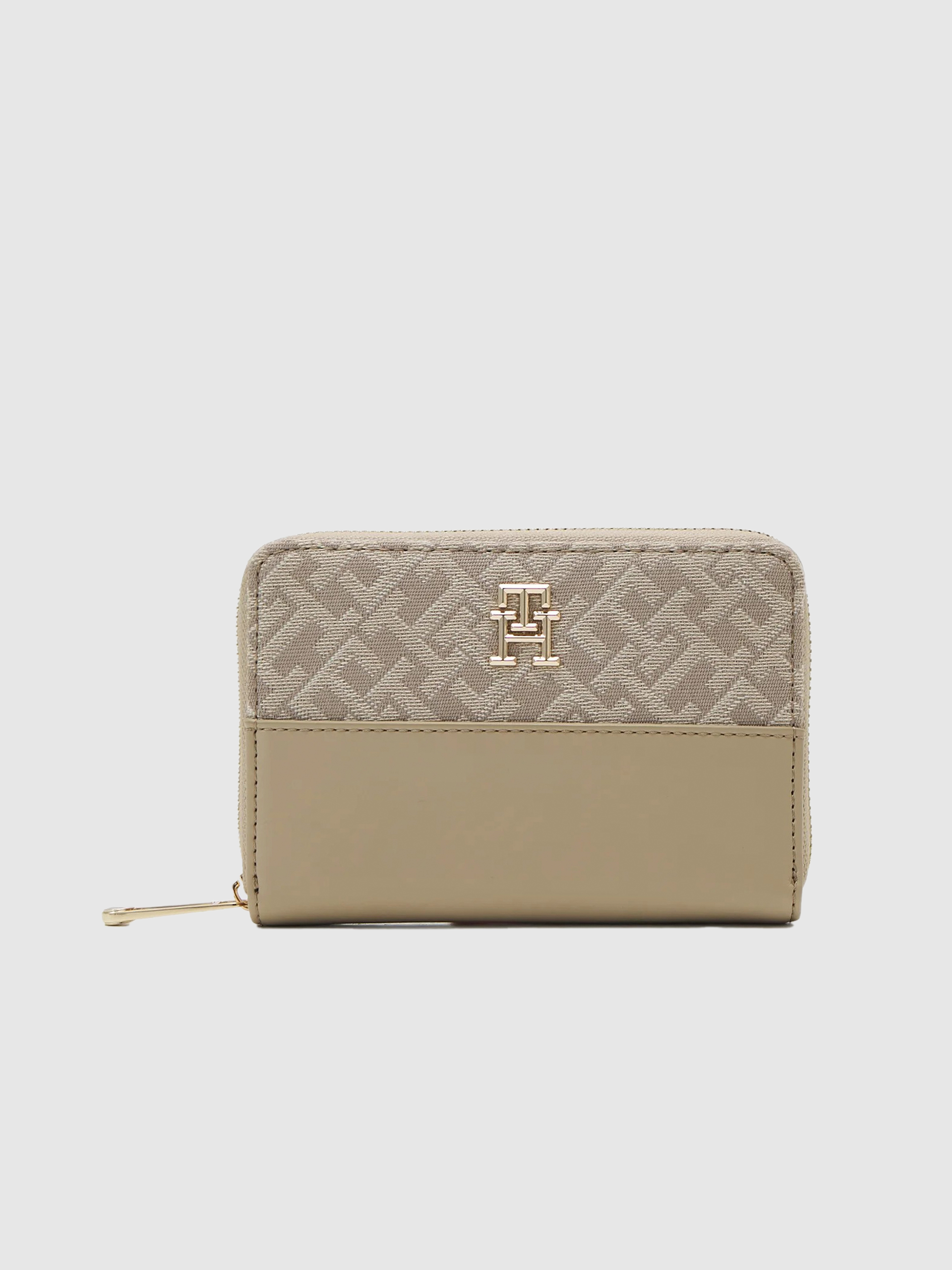 Billetera Mujer Tommy Hilfiger
