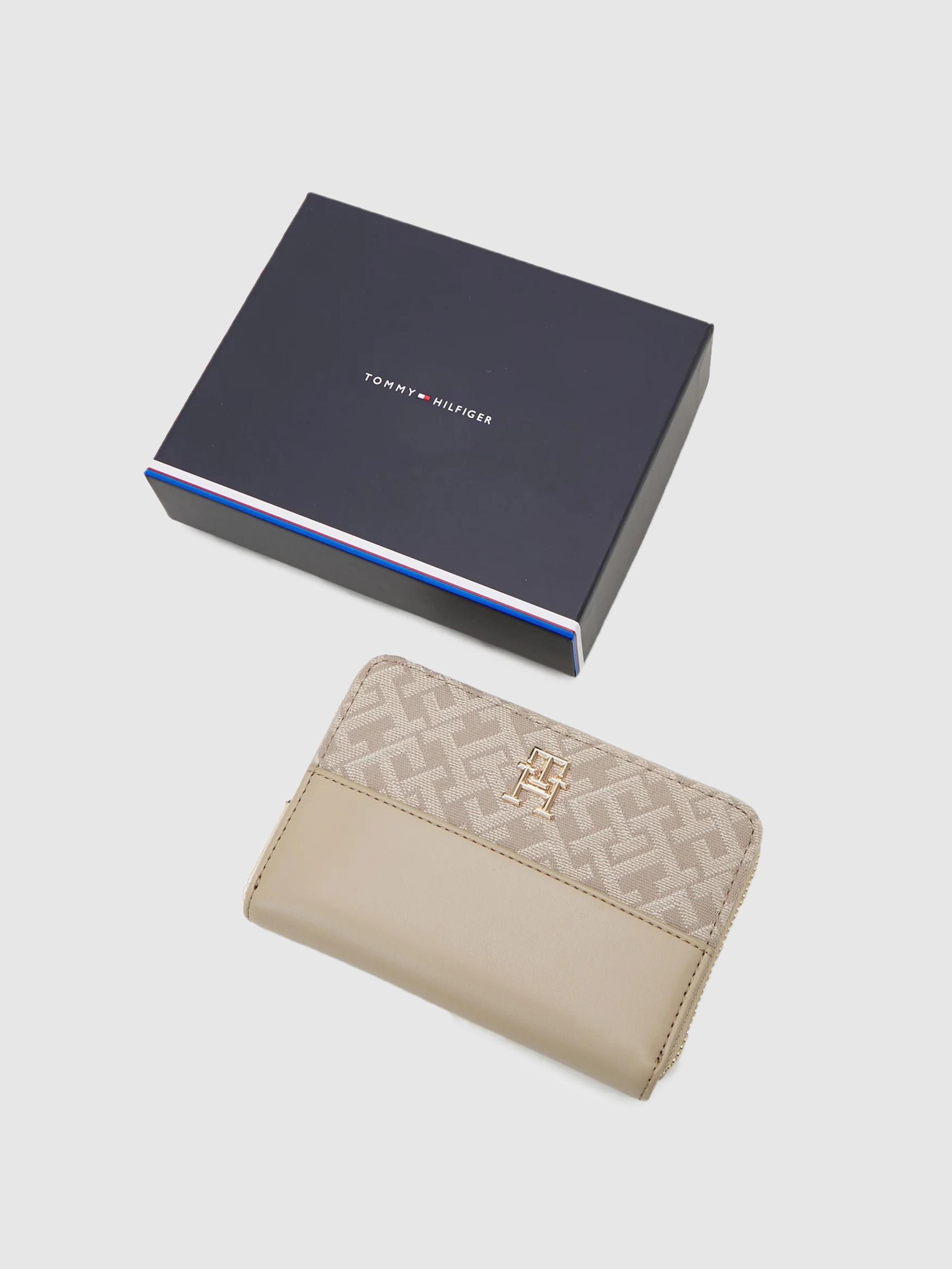 Billetera Mujer Tommy Hilfiger