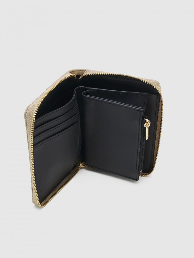 Billetera Mujer Tommy Hilfiger