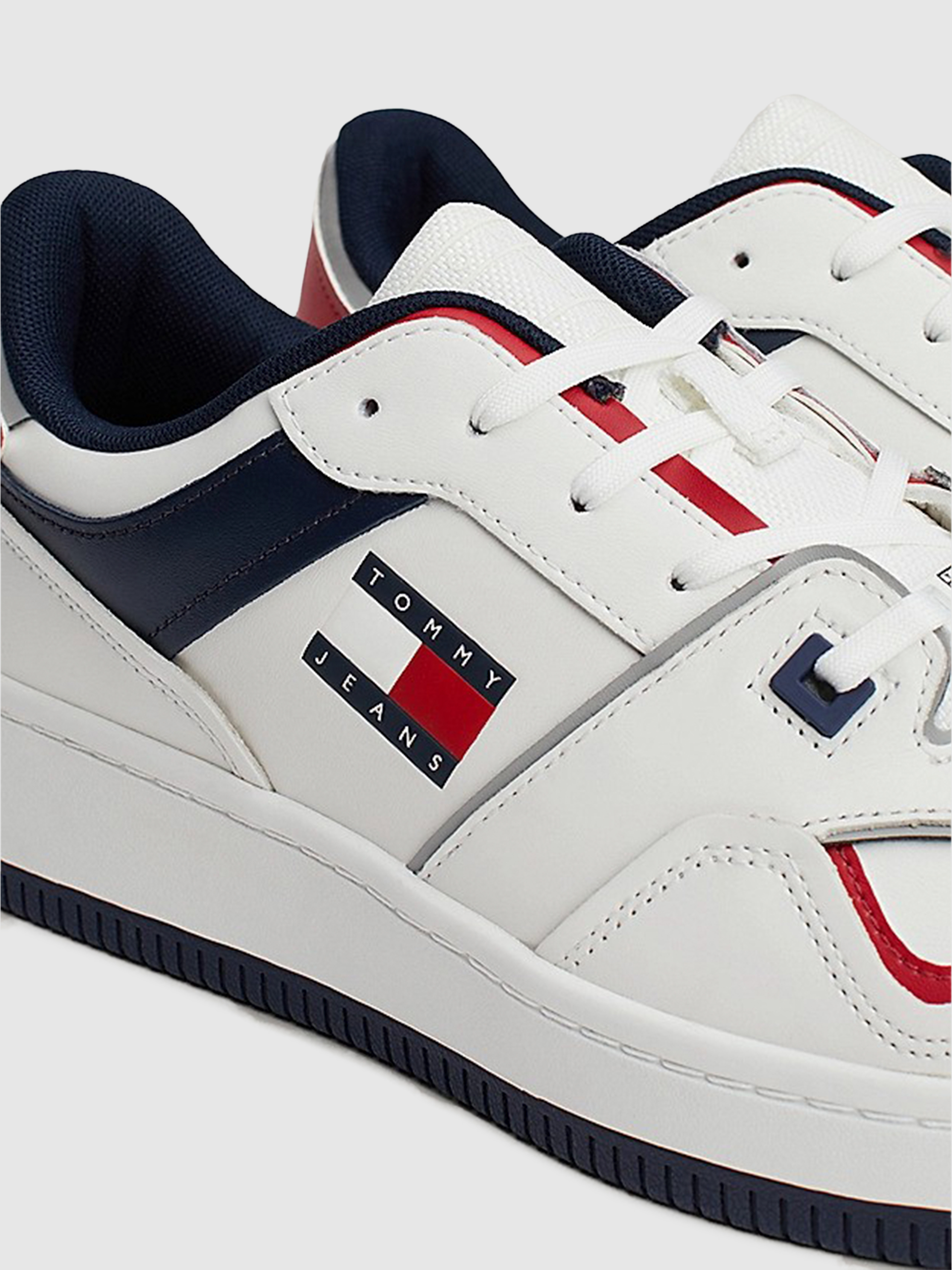 Sneakers Man Tommy Jeans