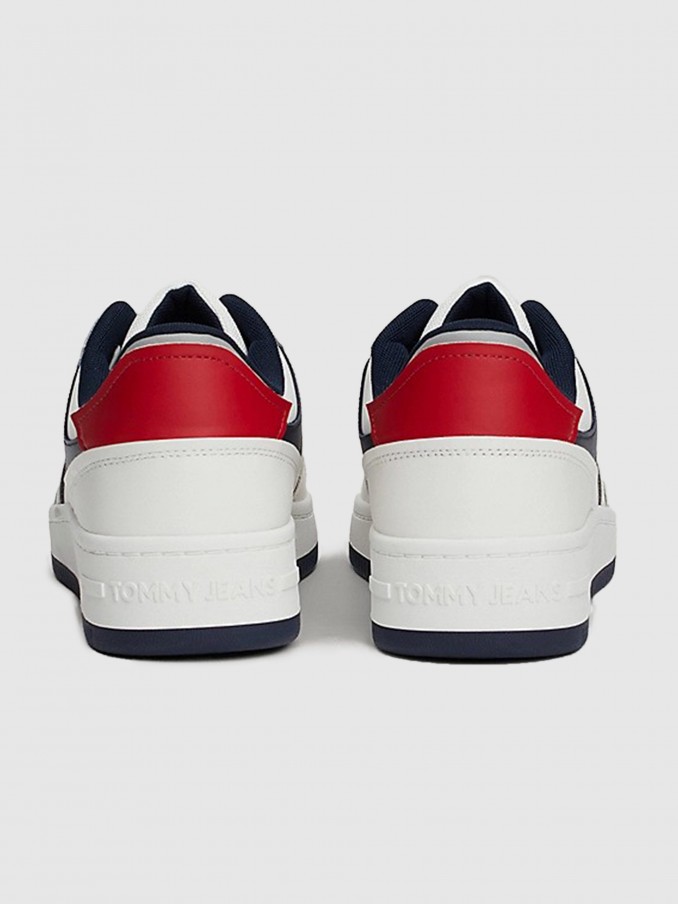 Sneakers Man Tommy Jeans