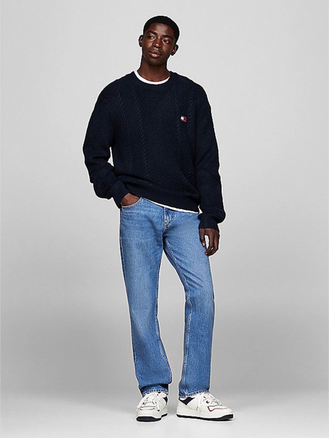 Sneakers Man Tommy Jeans