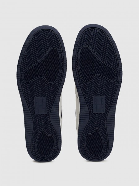 Sapatilhas Homem Tommy Jeans