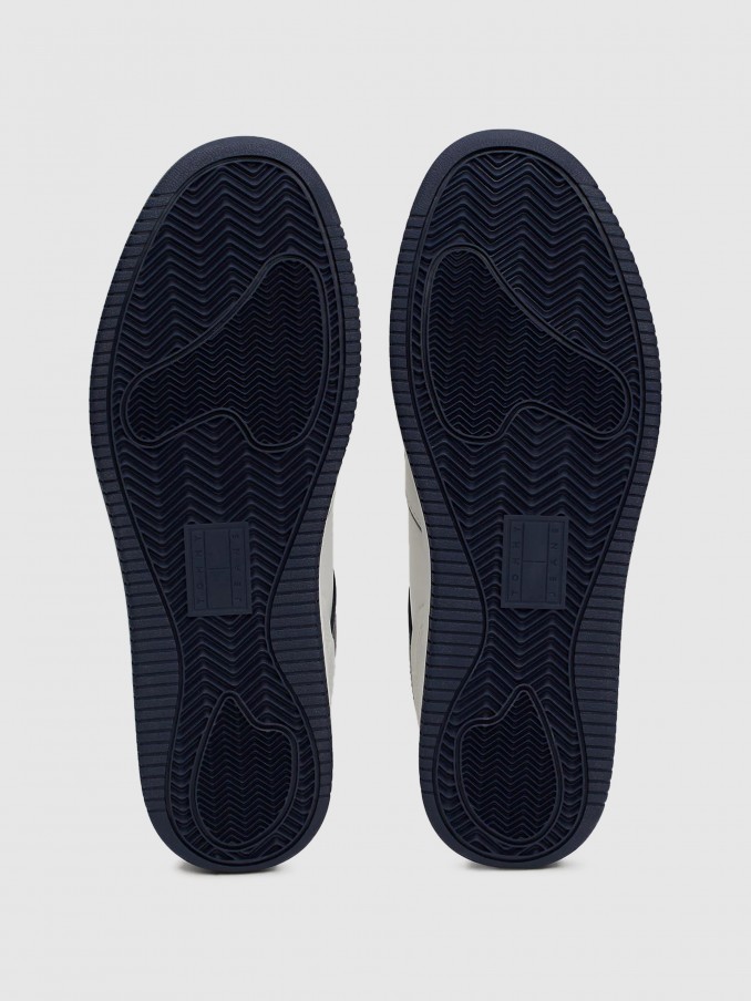 Sneakers Man Tommy Jeans