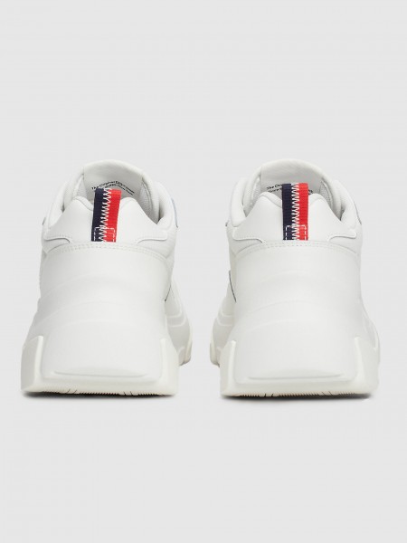 Sapatilhas Mulher Tommy Jeans