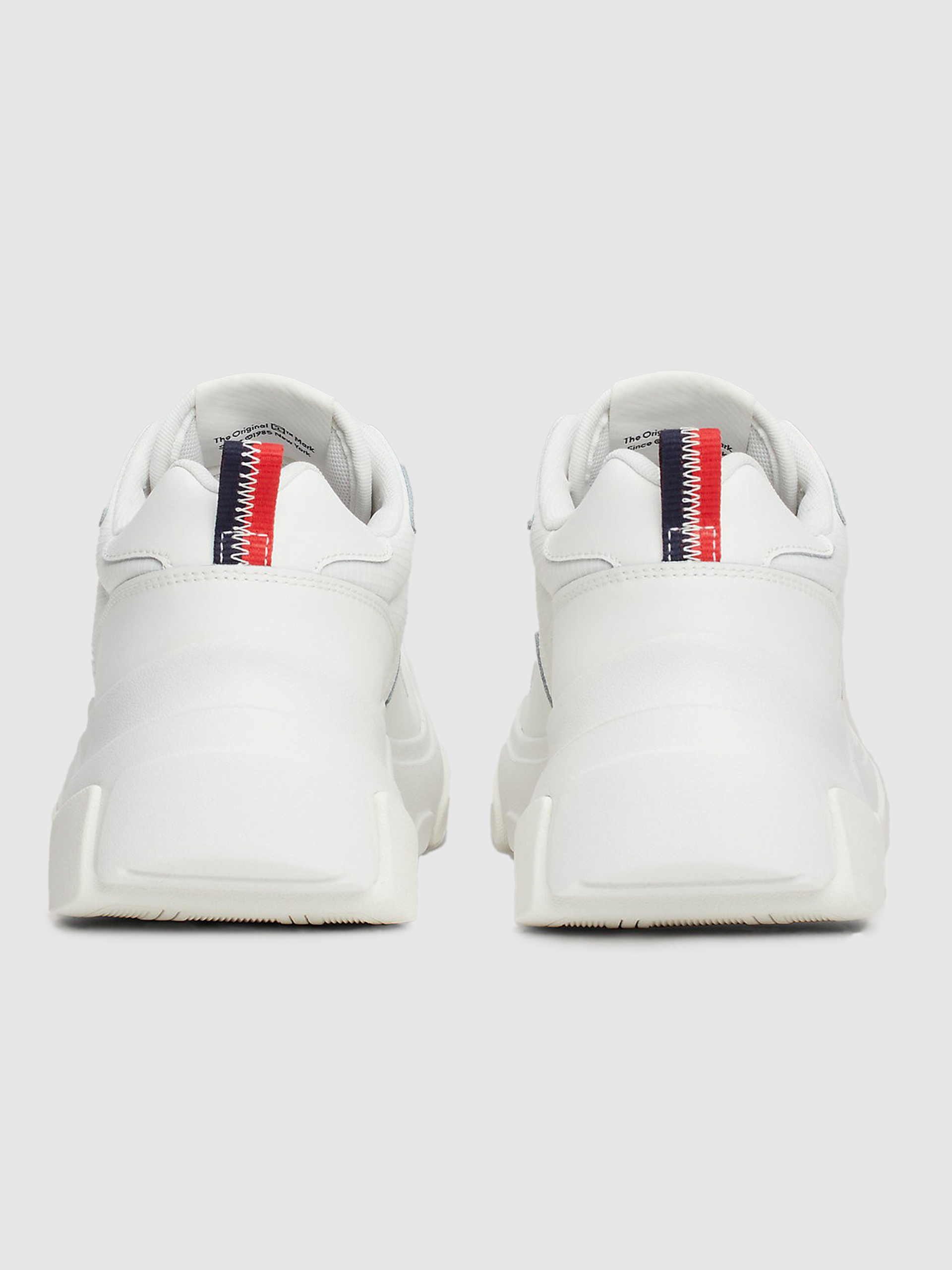 Tenis Mujer Tommy Jeans