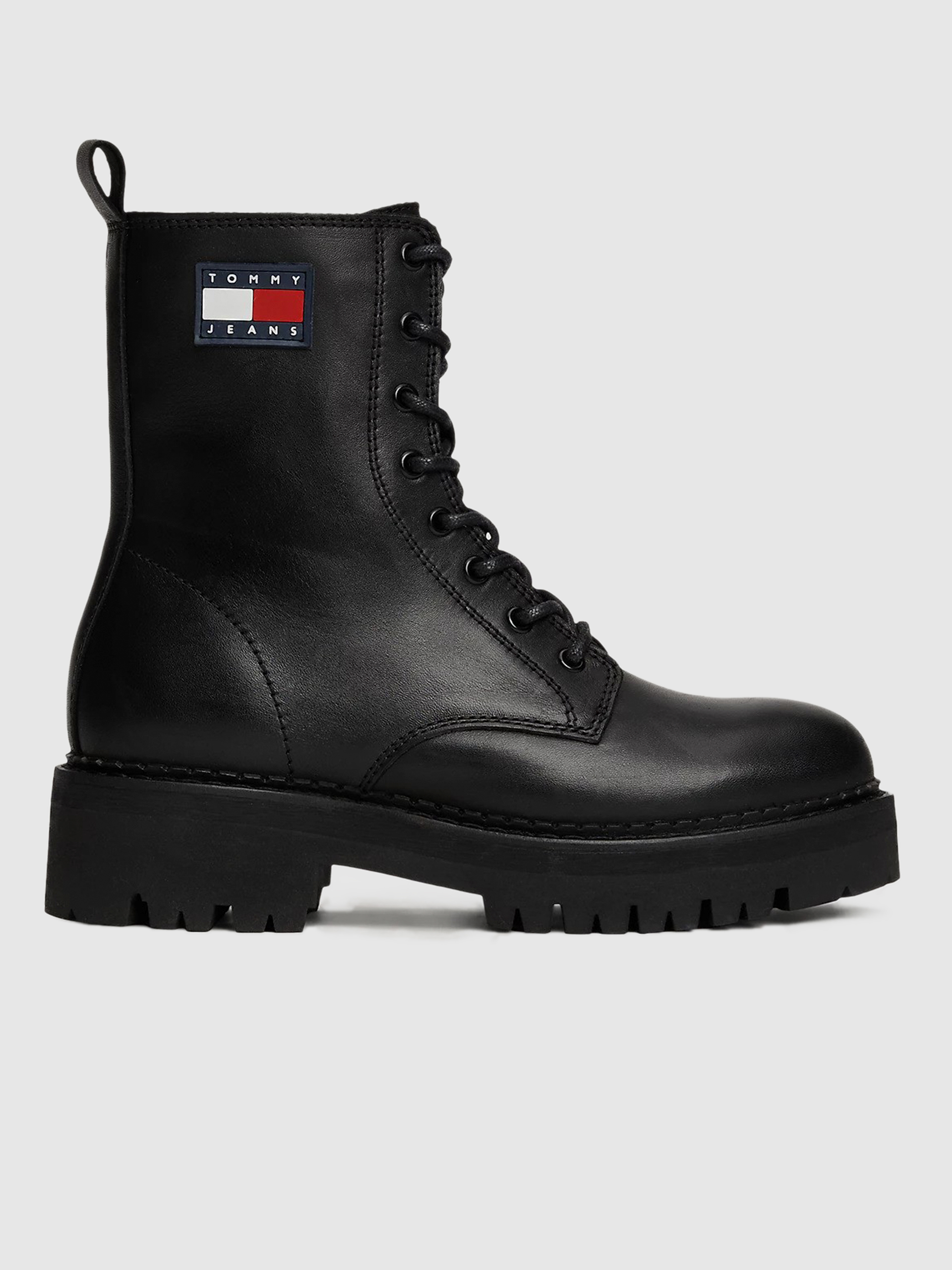 Botas Mujer Tommy Jeans