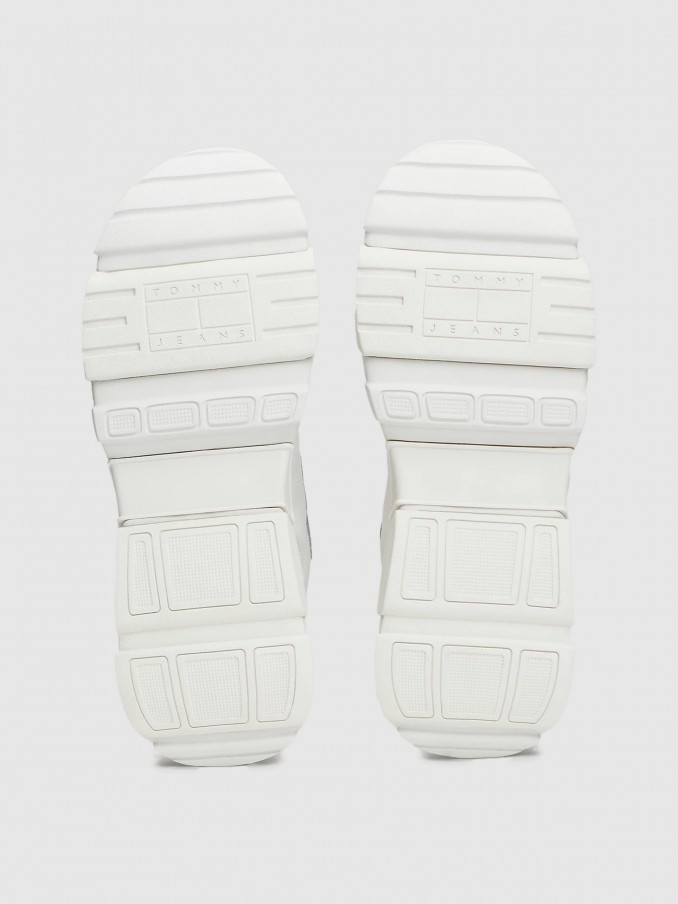 Sneakers Woman Tommy Jeans