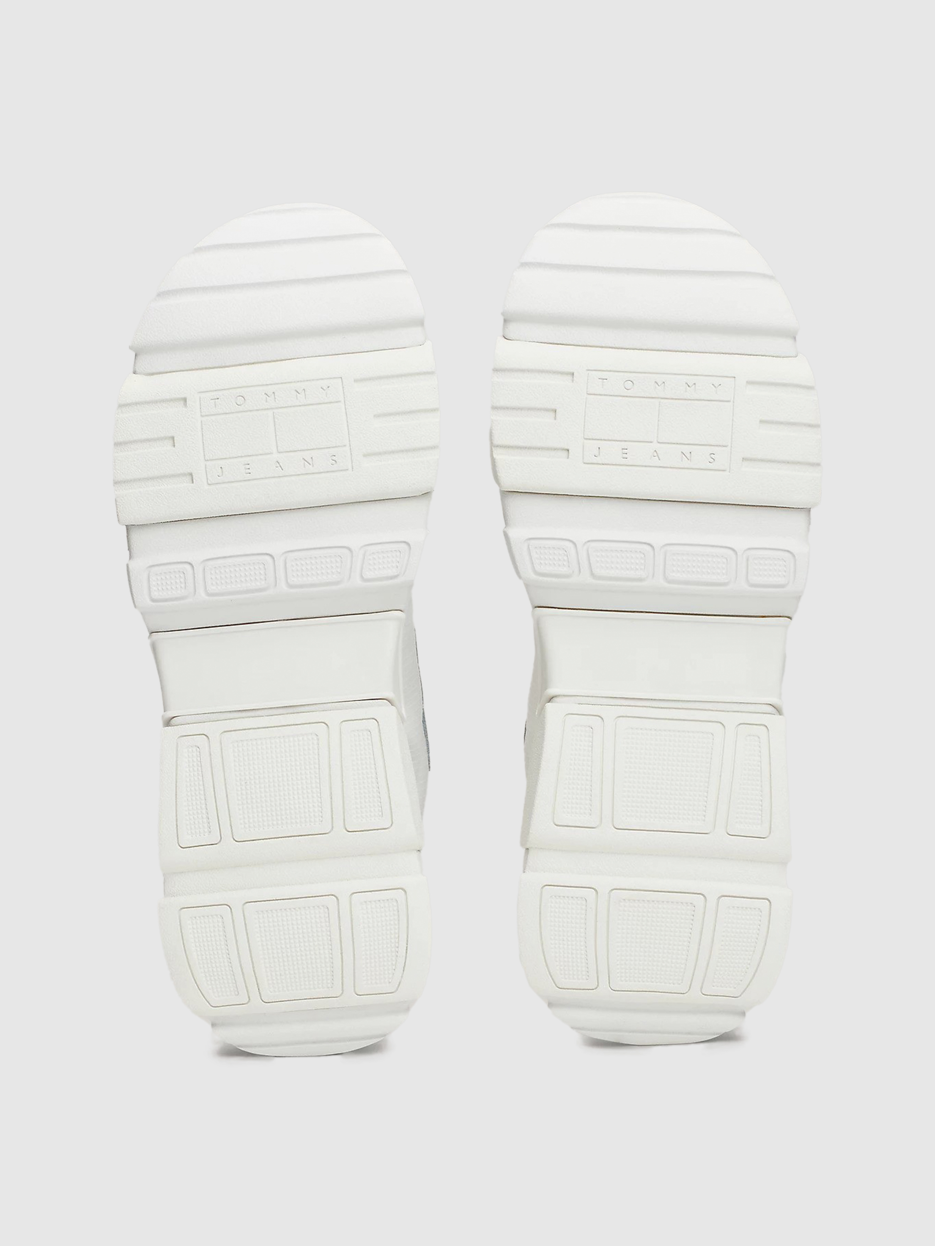 Tenis Mujer Tommy Jeans