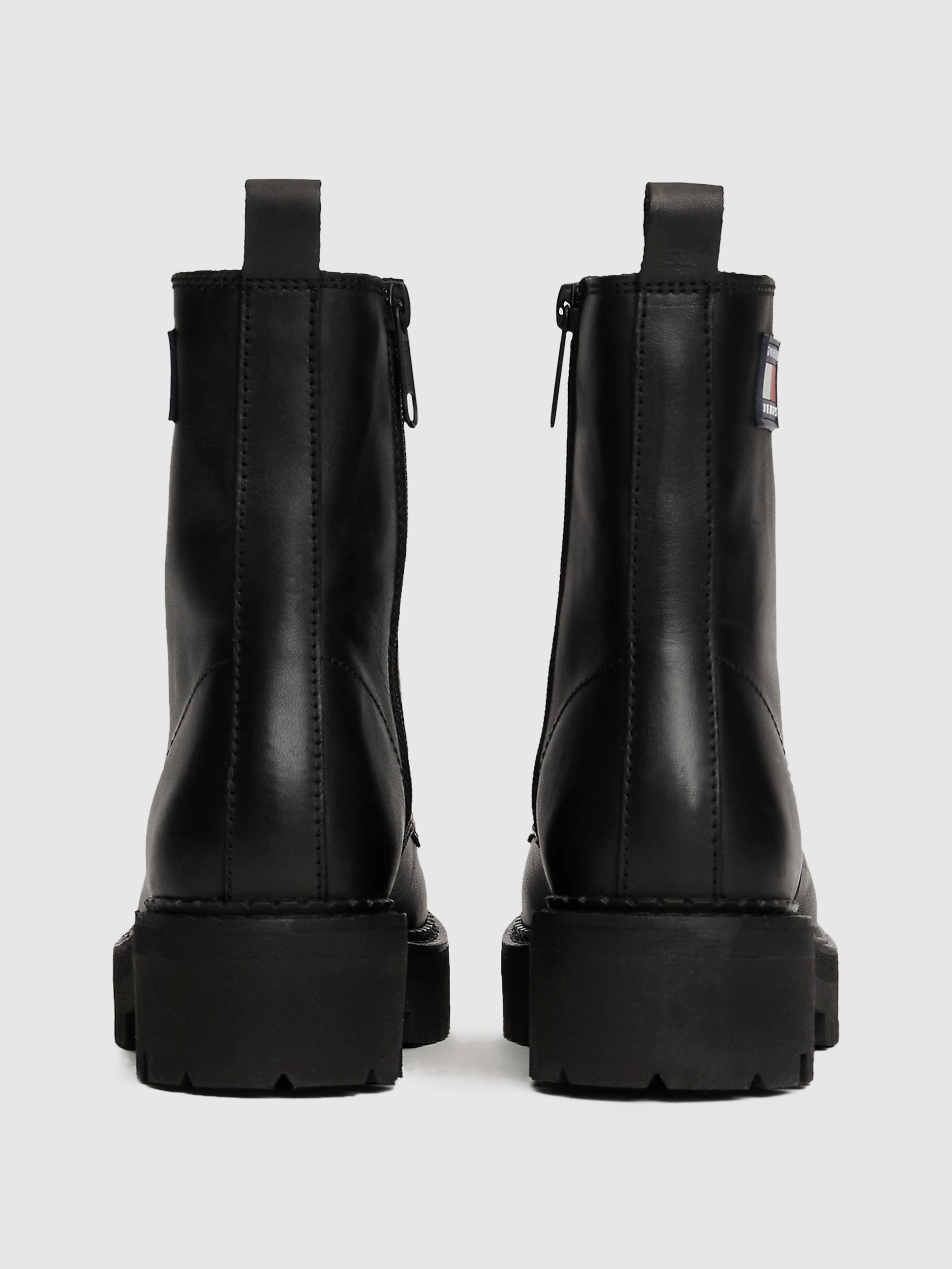 Botas Mujer Tommy Jeans