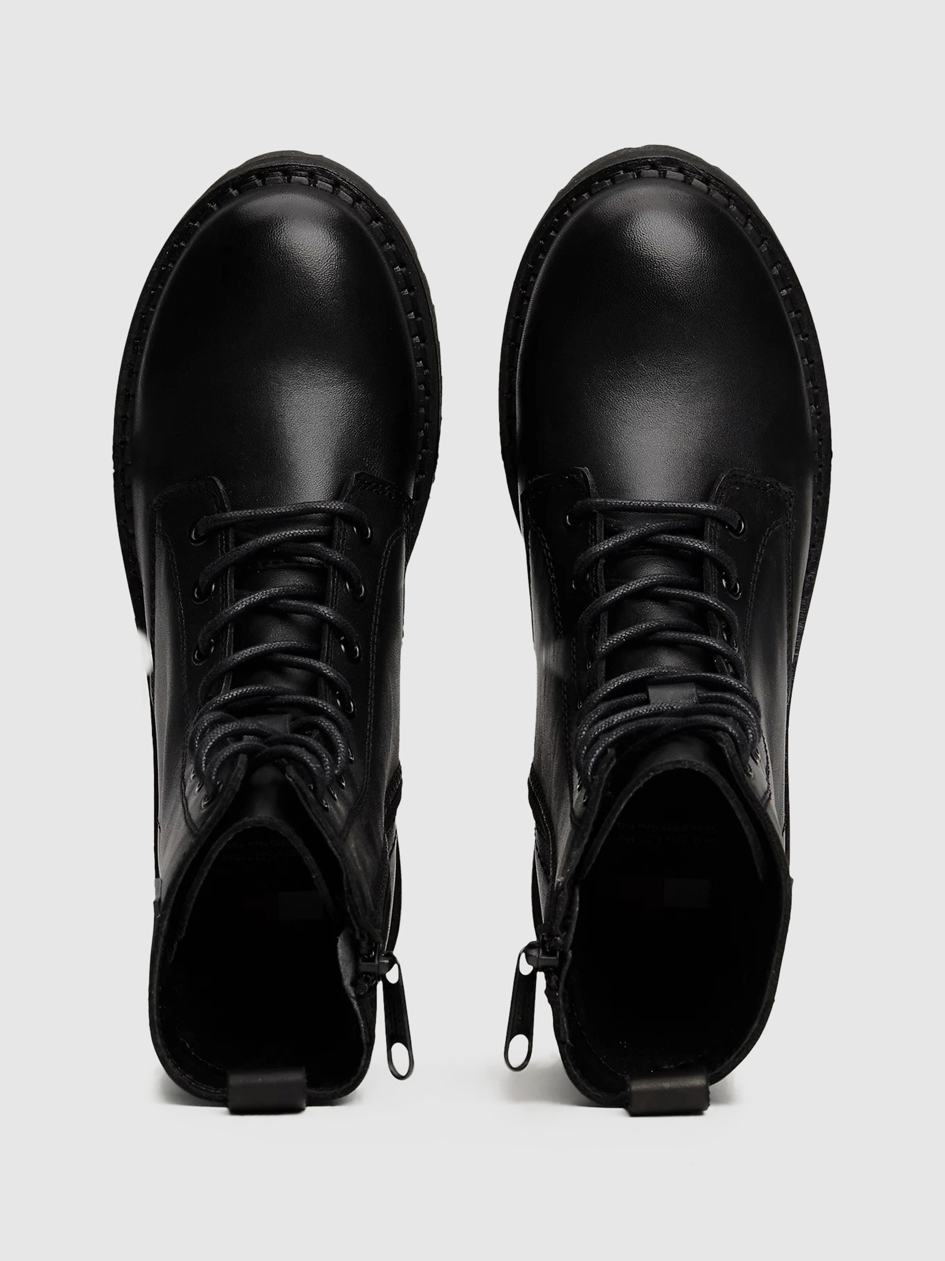 Botas Mujer Tommy Jeans