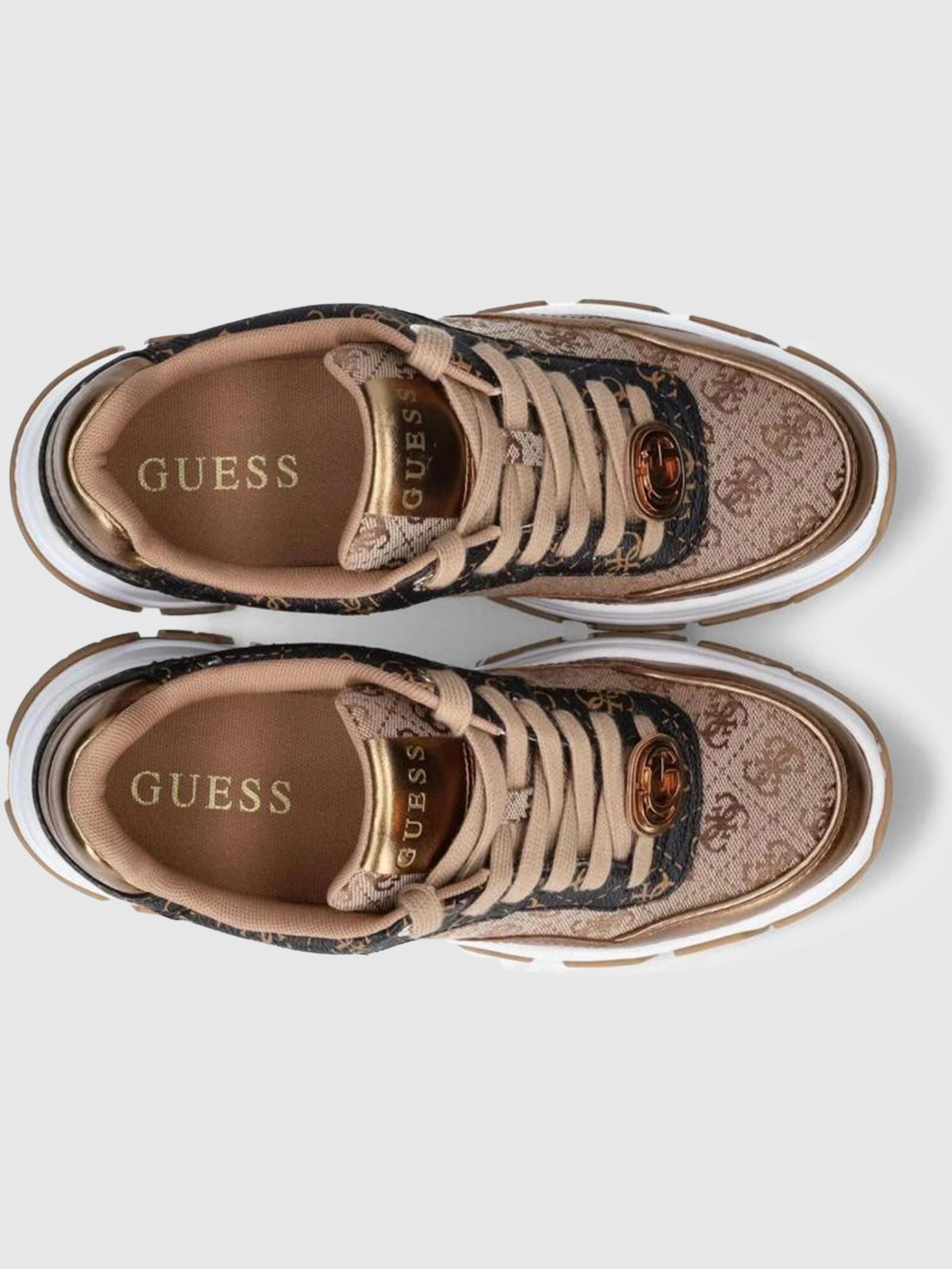 Sneakers Woman Guess