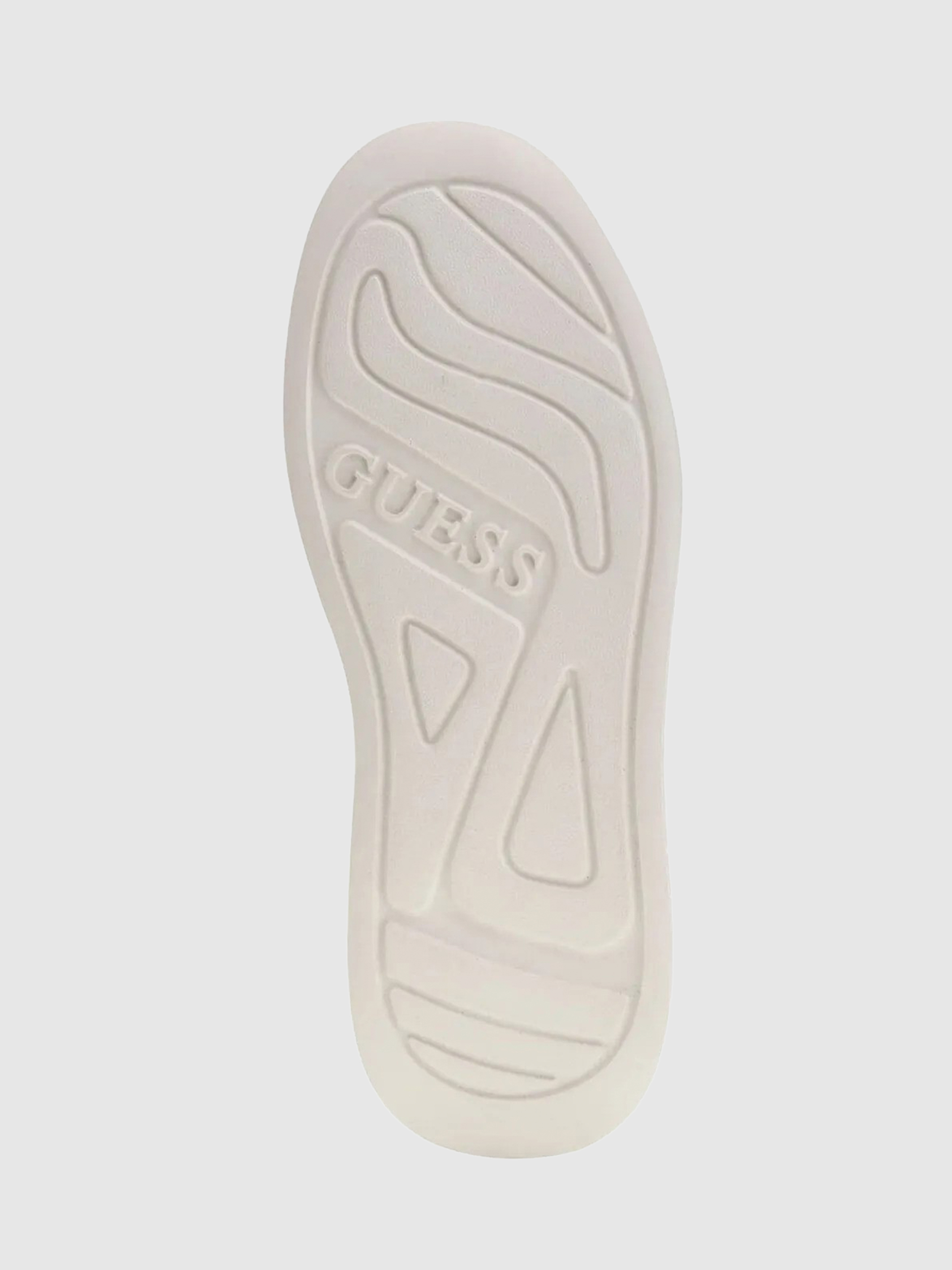 Sneakers Woman Guess