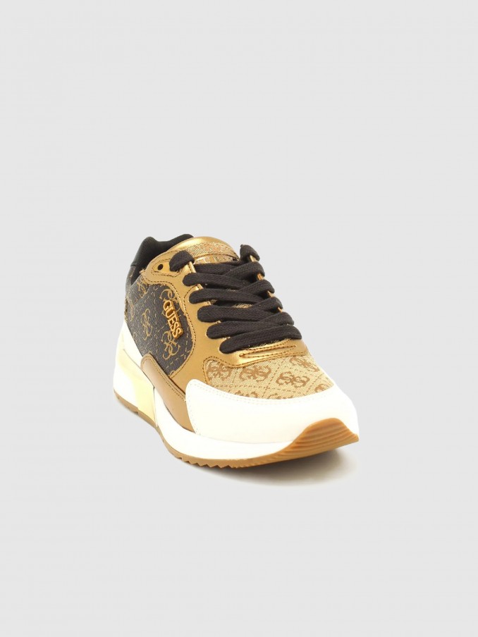 Sneakers Woman Guess