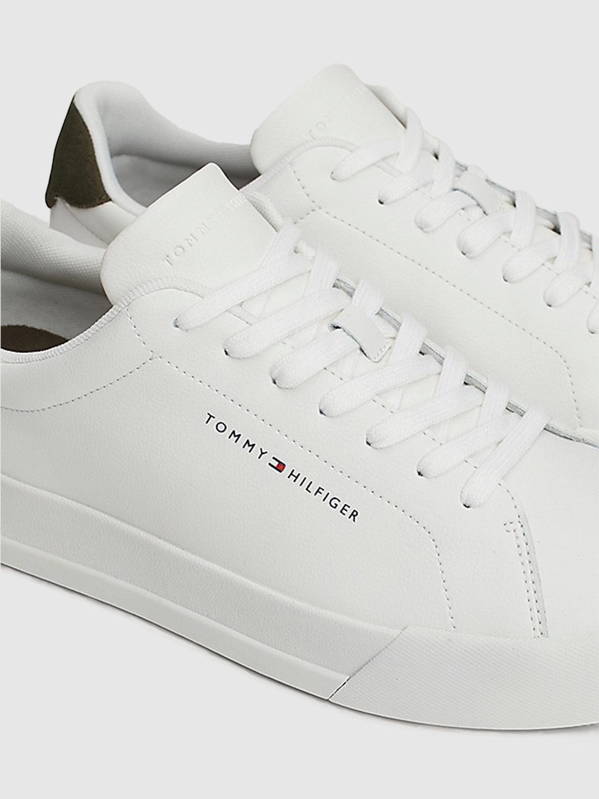 Sneakers Man Tommy Jeans