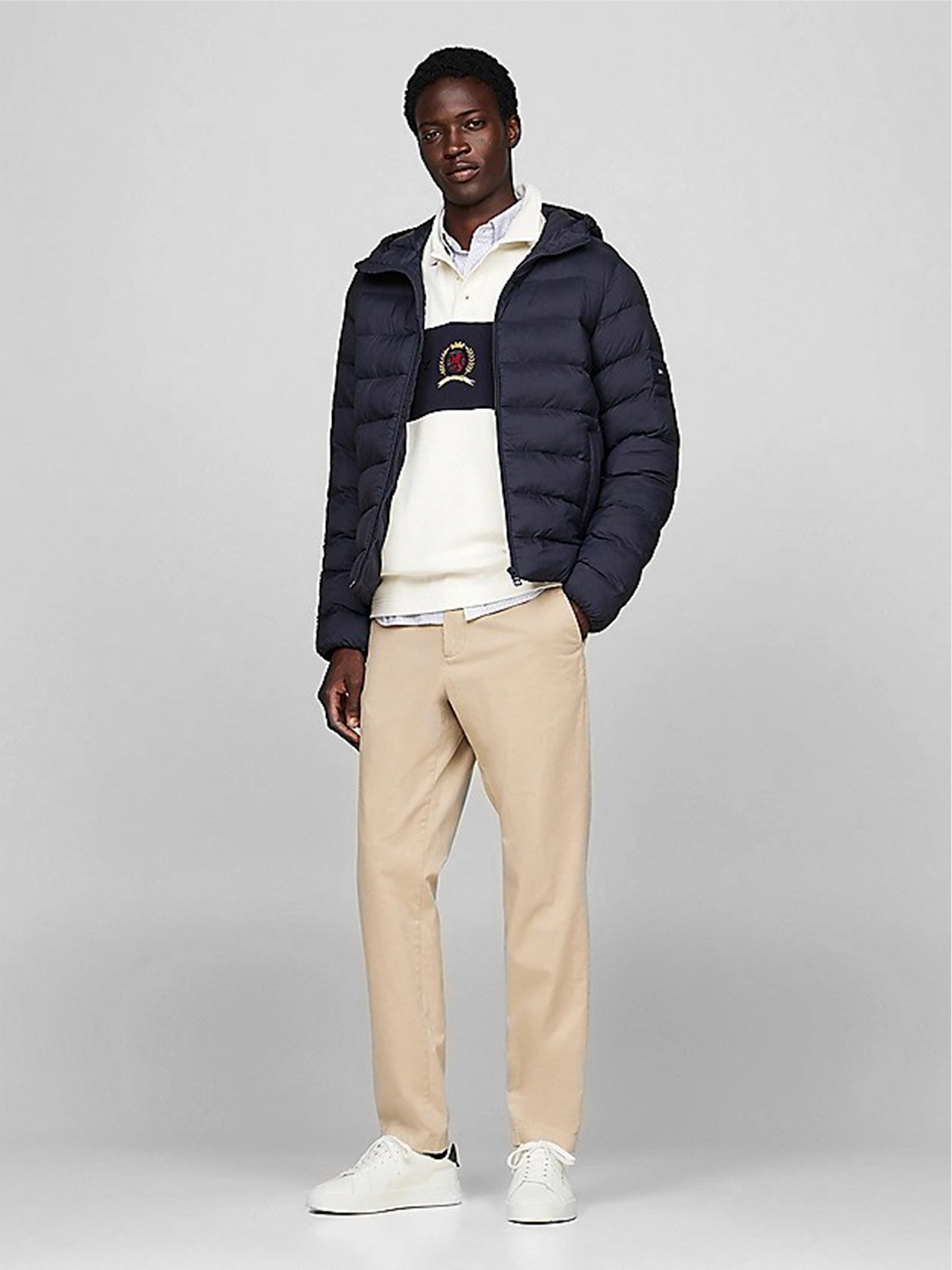 Sneakers Man Tommy Jeans
