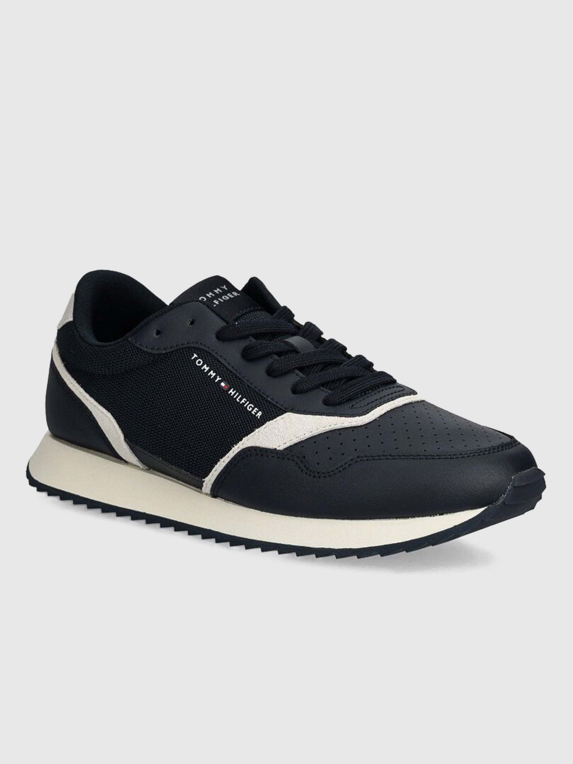 Tenis Hombre Tommy Jeans