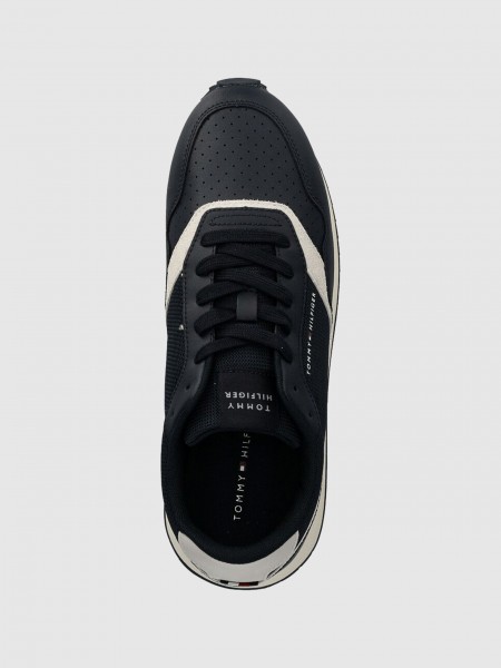 Sneakers Man Tommy Jeans