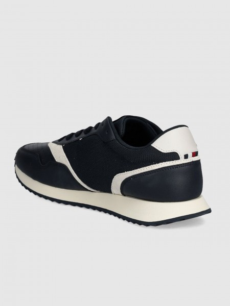 Sneakers Man Tommy Jeans