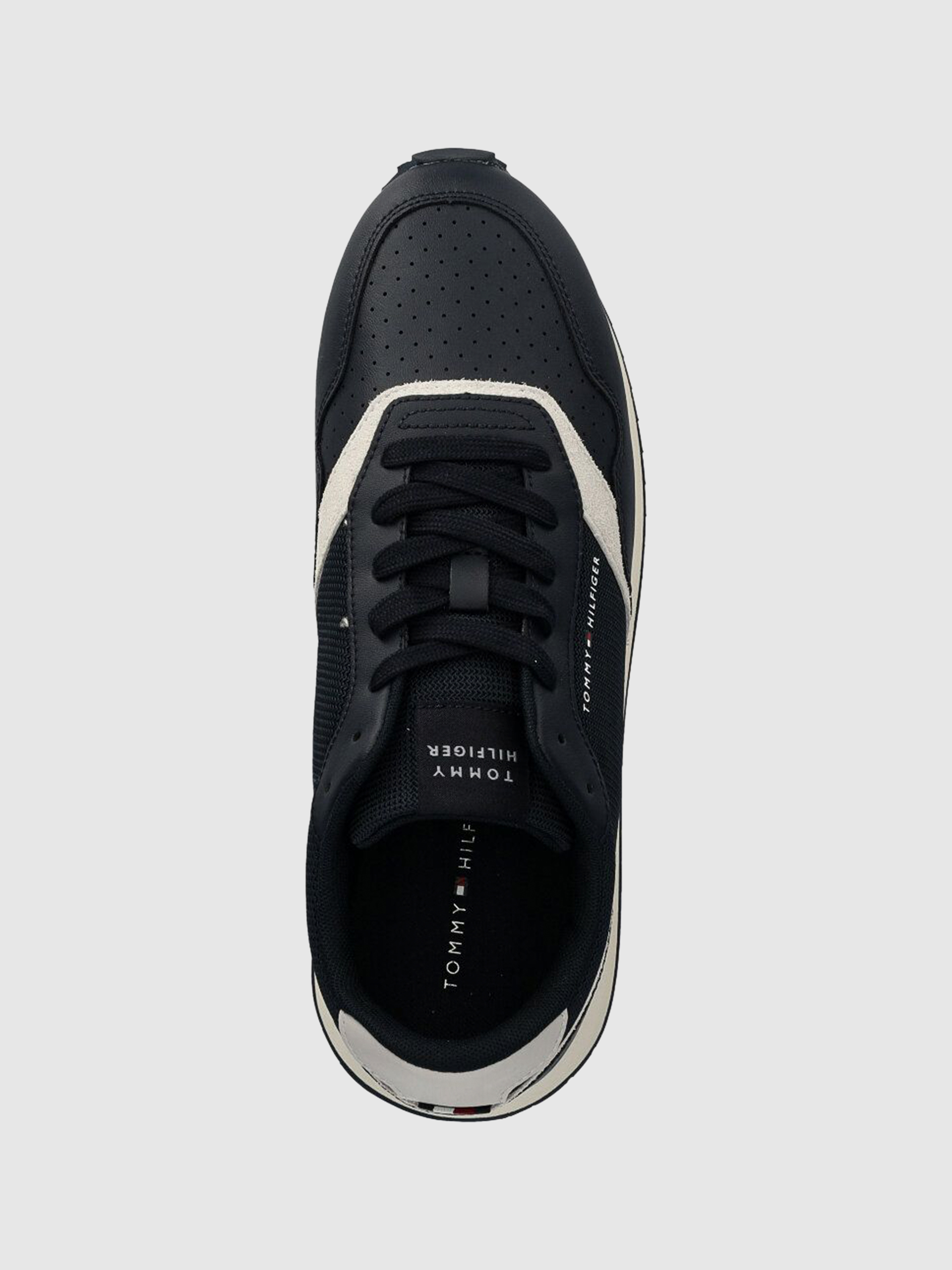 Tenis Hombre Tommy Jeans