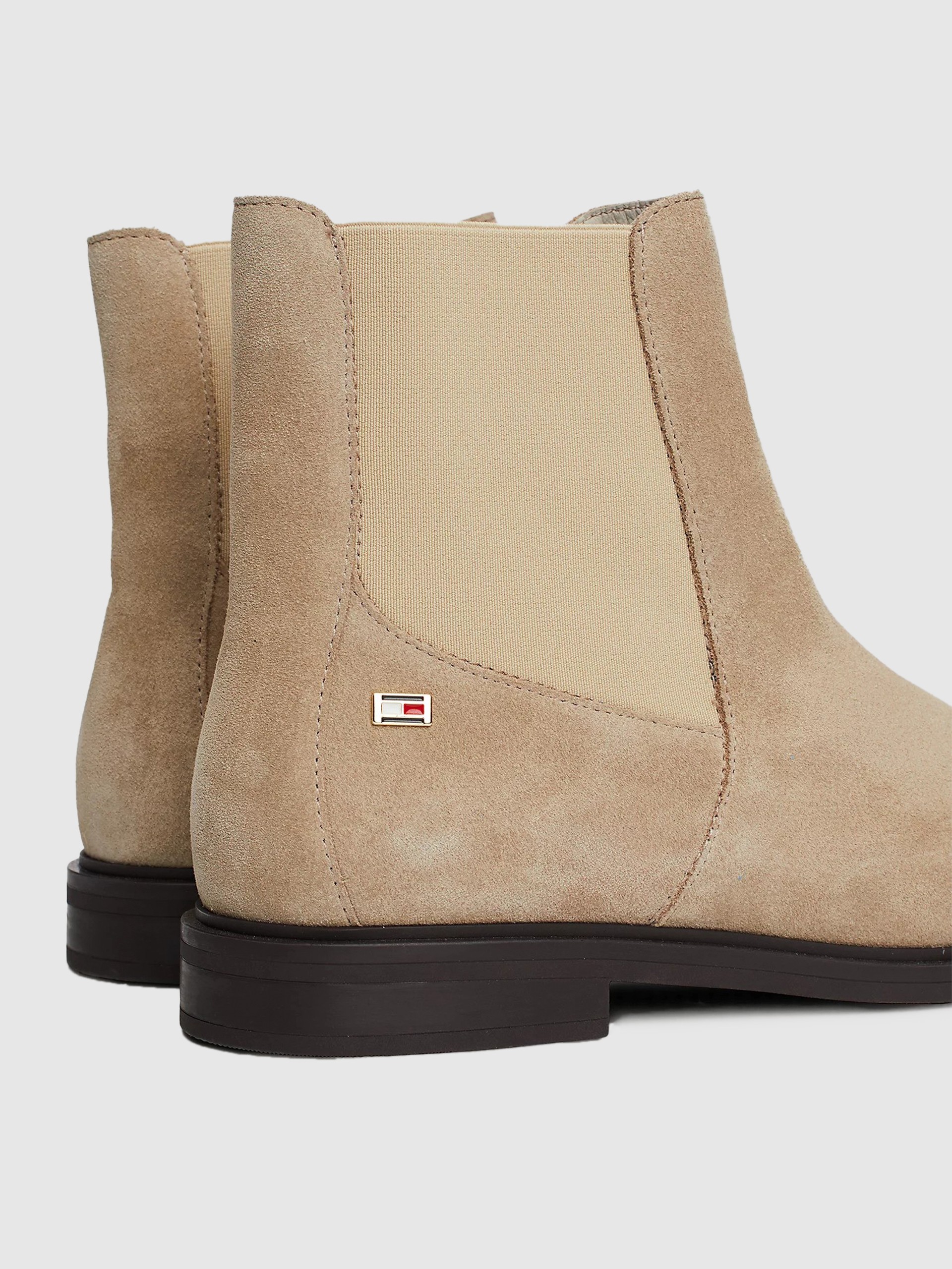 Boots Woman Tommy Jeans