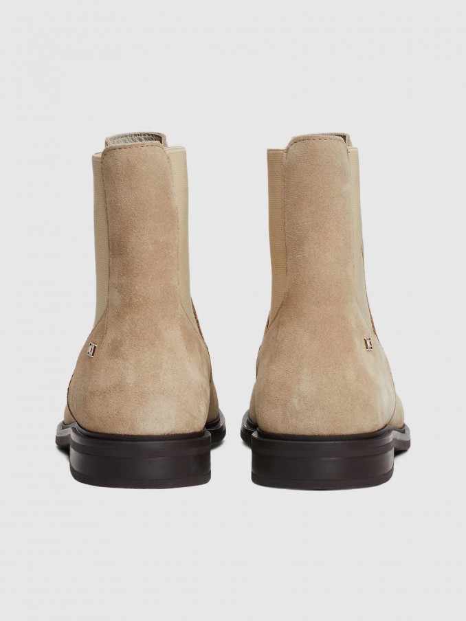 Boots Woman Tommy Jeans
