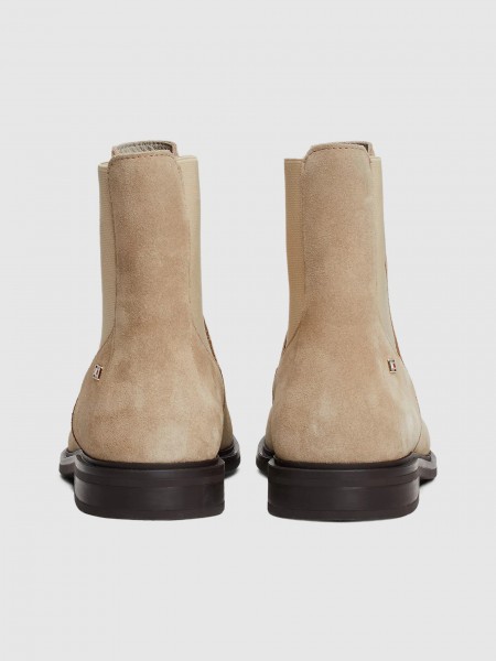 Botas Mujer Tommy Jeans