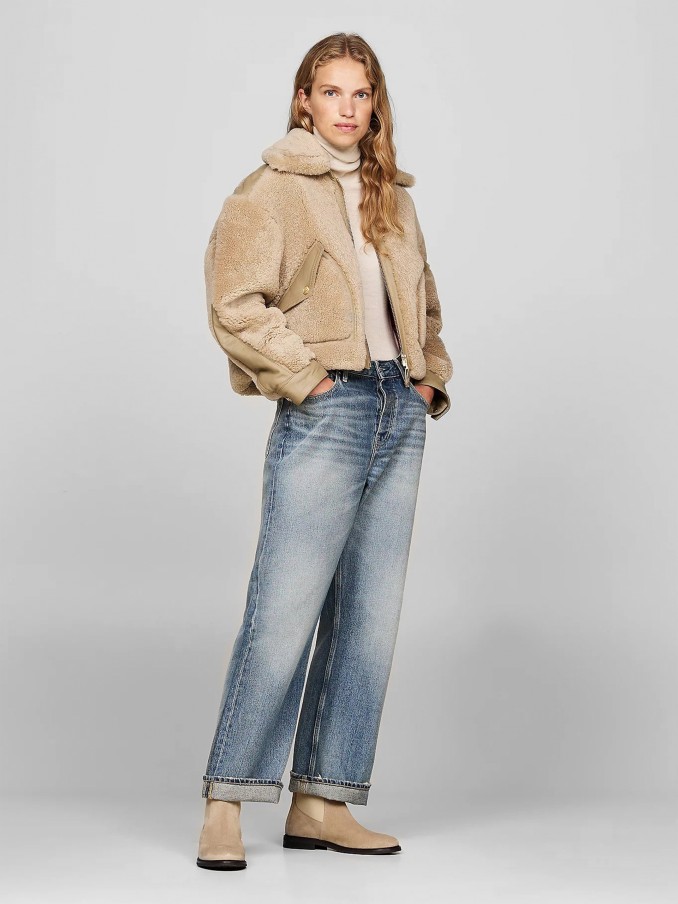 Boots Woman Tommy Jeans