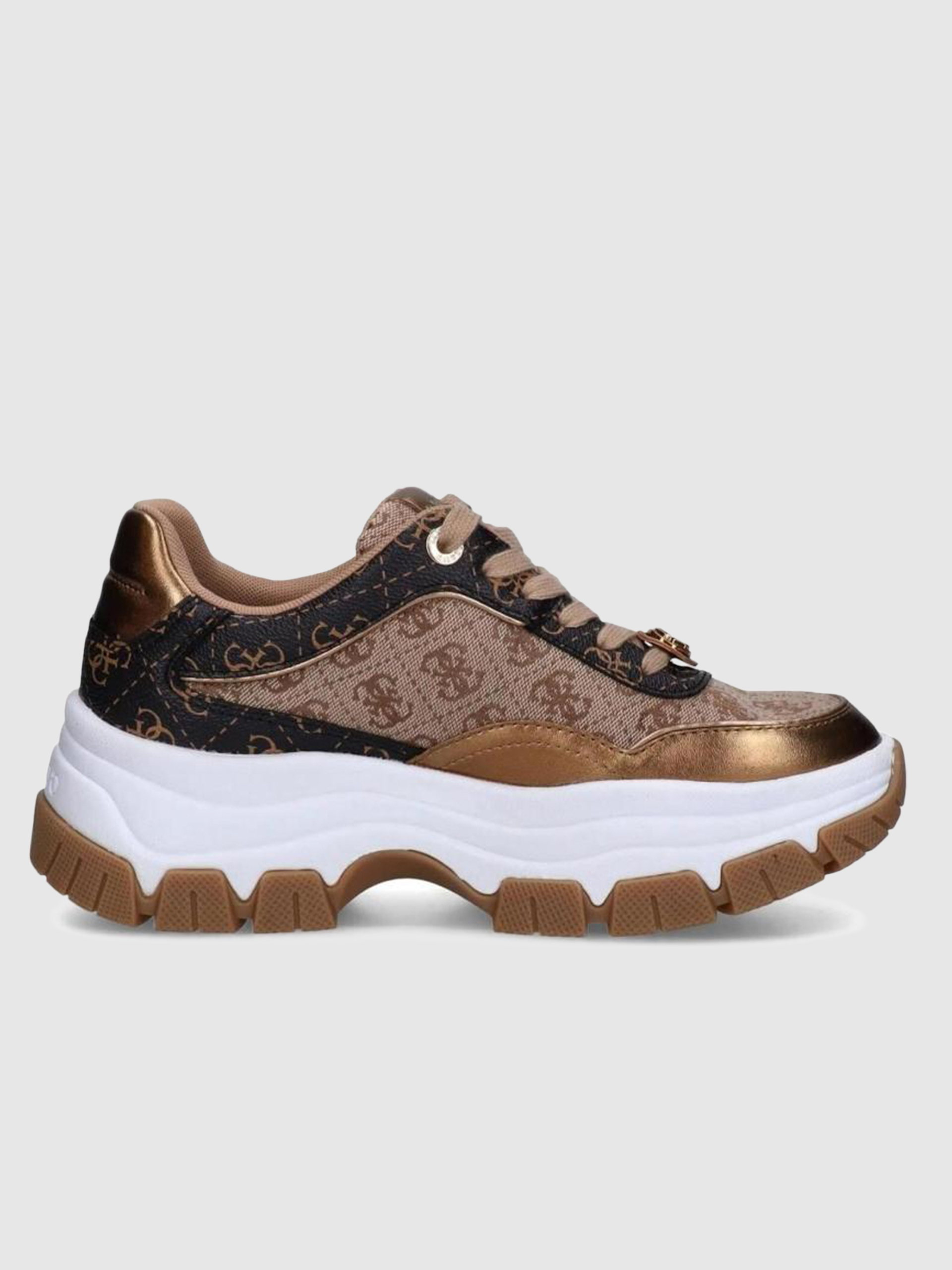 Sneakers Woman Guess