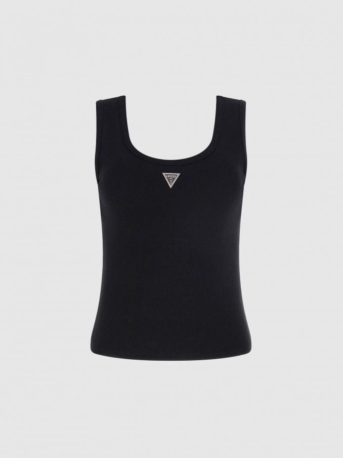 Blusa Mujer Guess