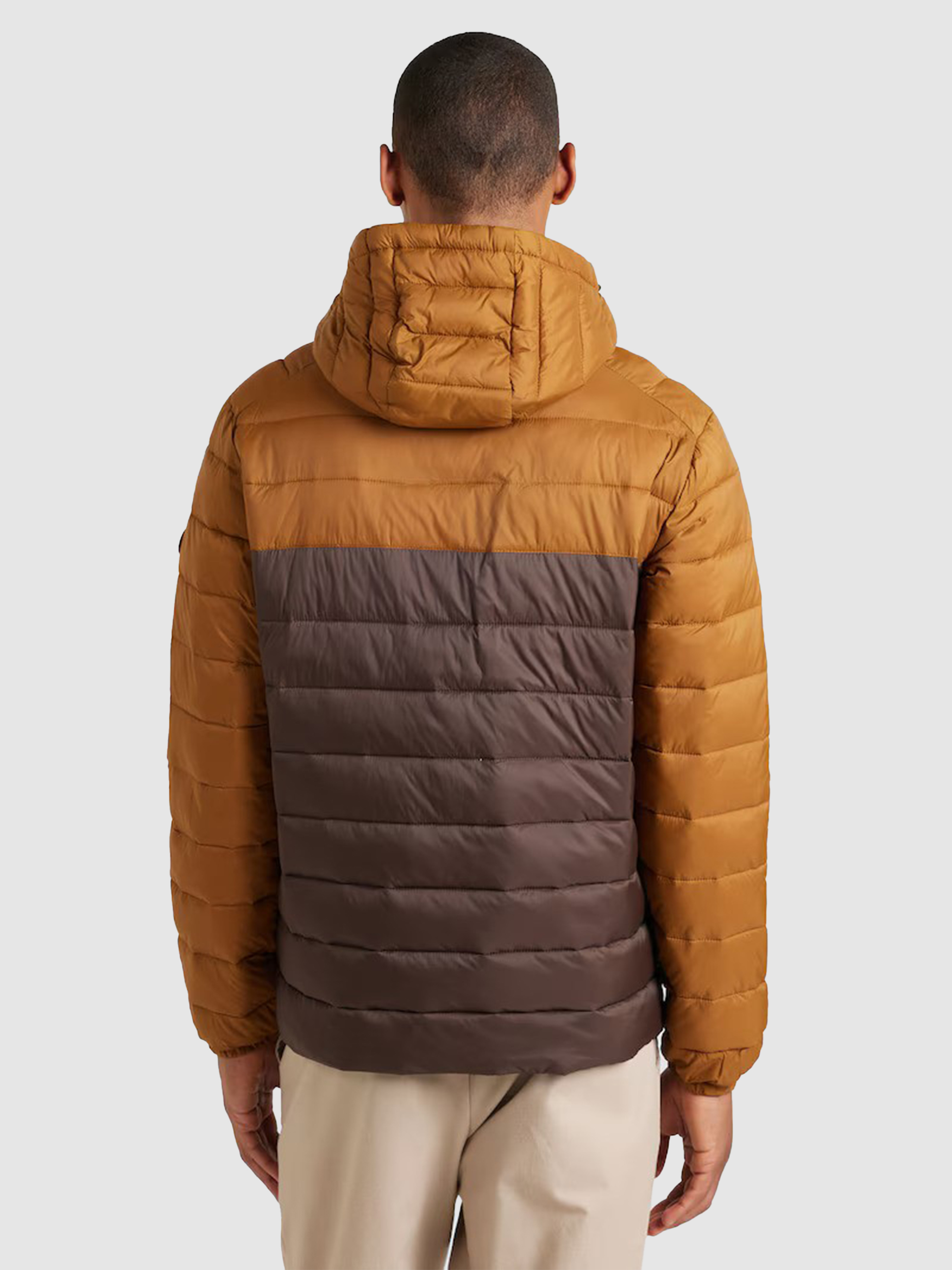 Chaqueta Hombre Jack & Jones