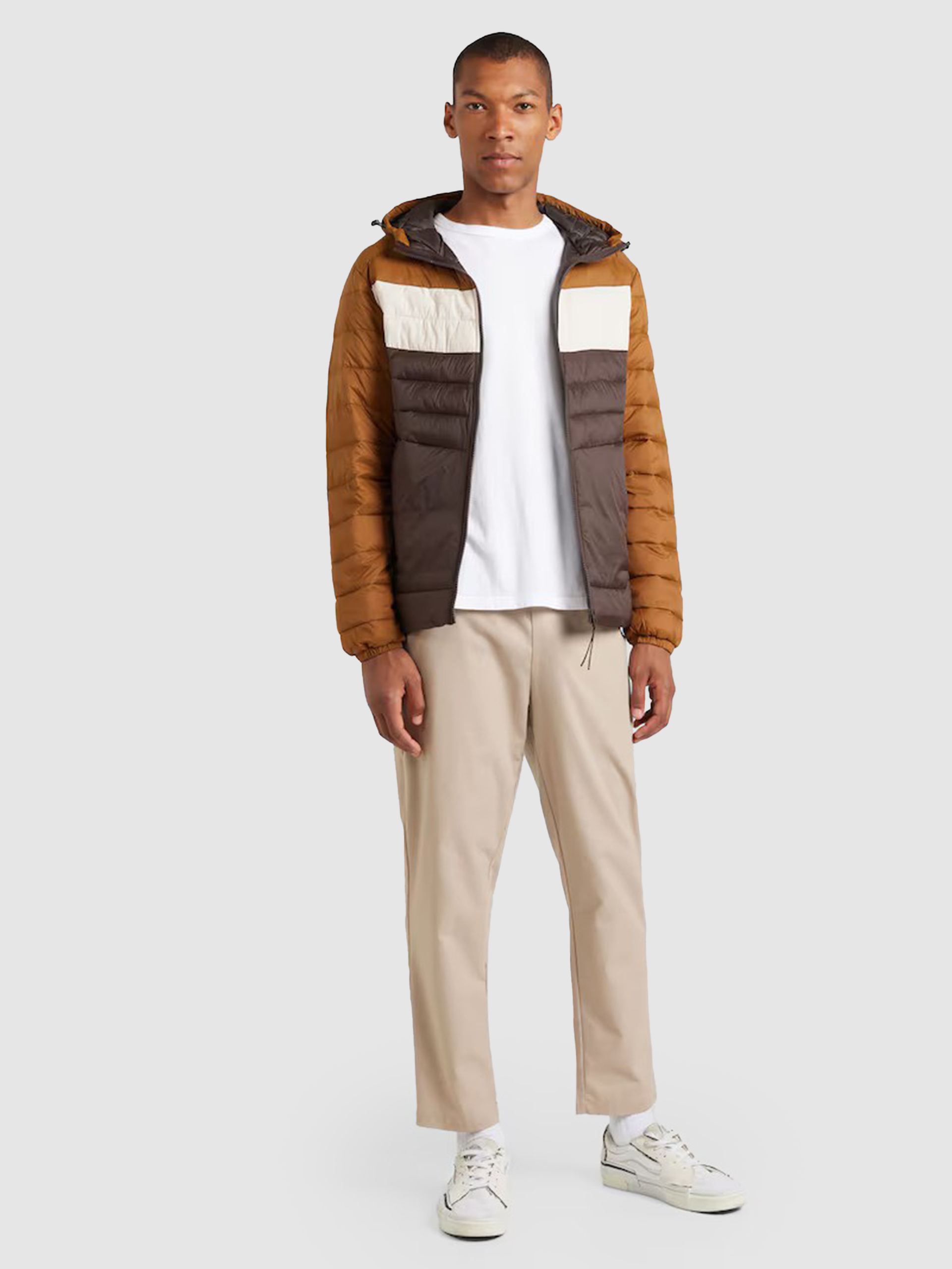 Chaqueta Hombre Jack & Jones