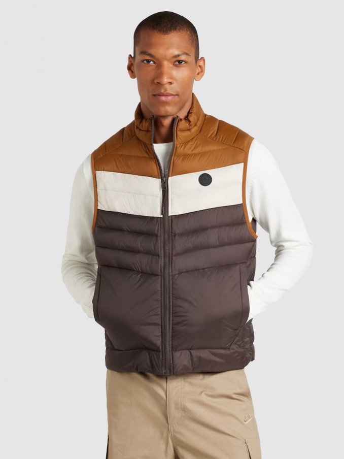 Jacket Man Brown Jack & Jones