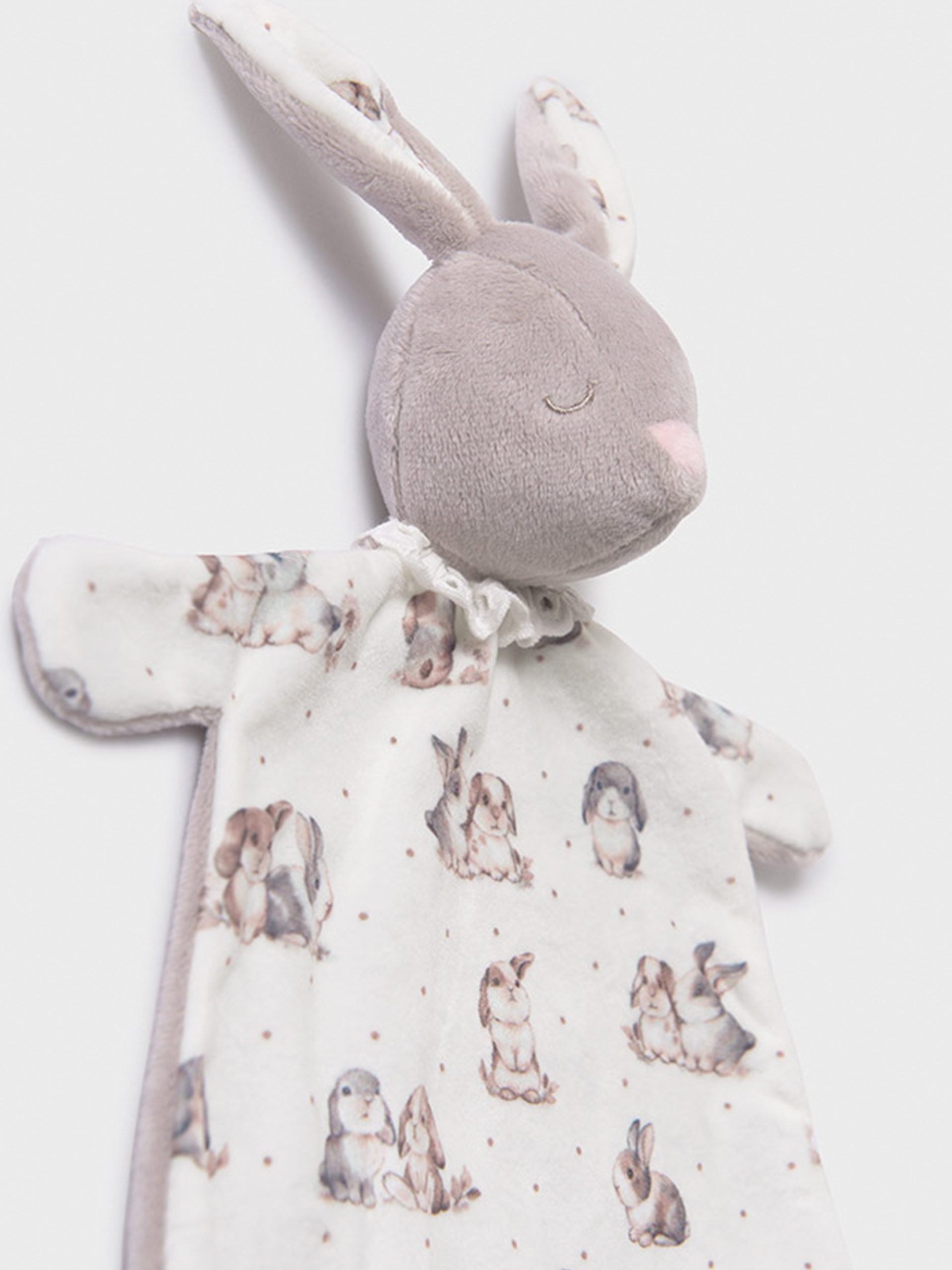 Gugu Bebe Niño Mayoral