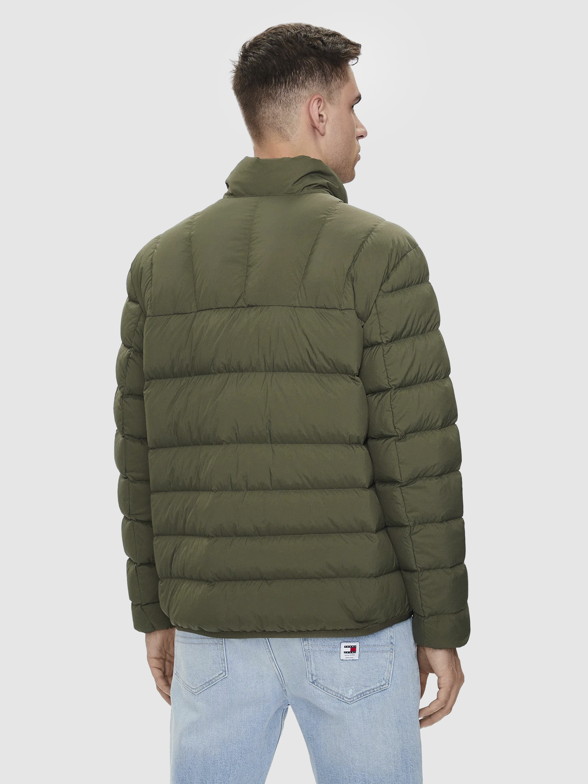 Chaqueta Hombre Tommy Jeans