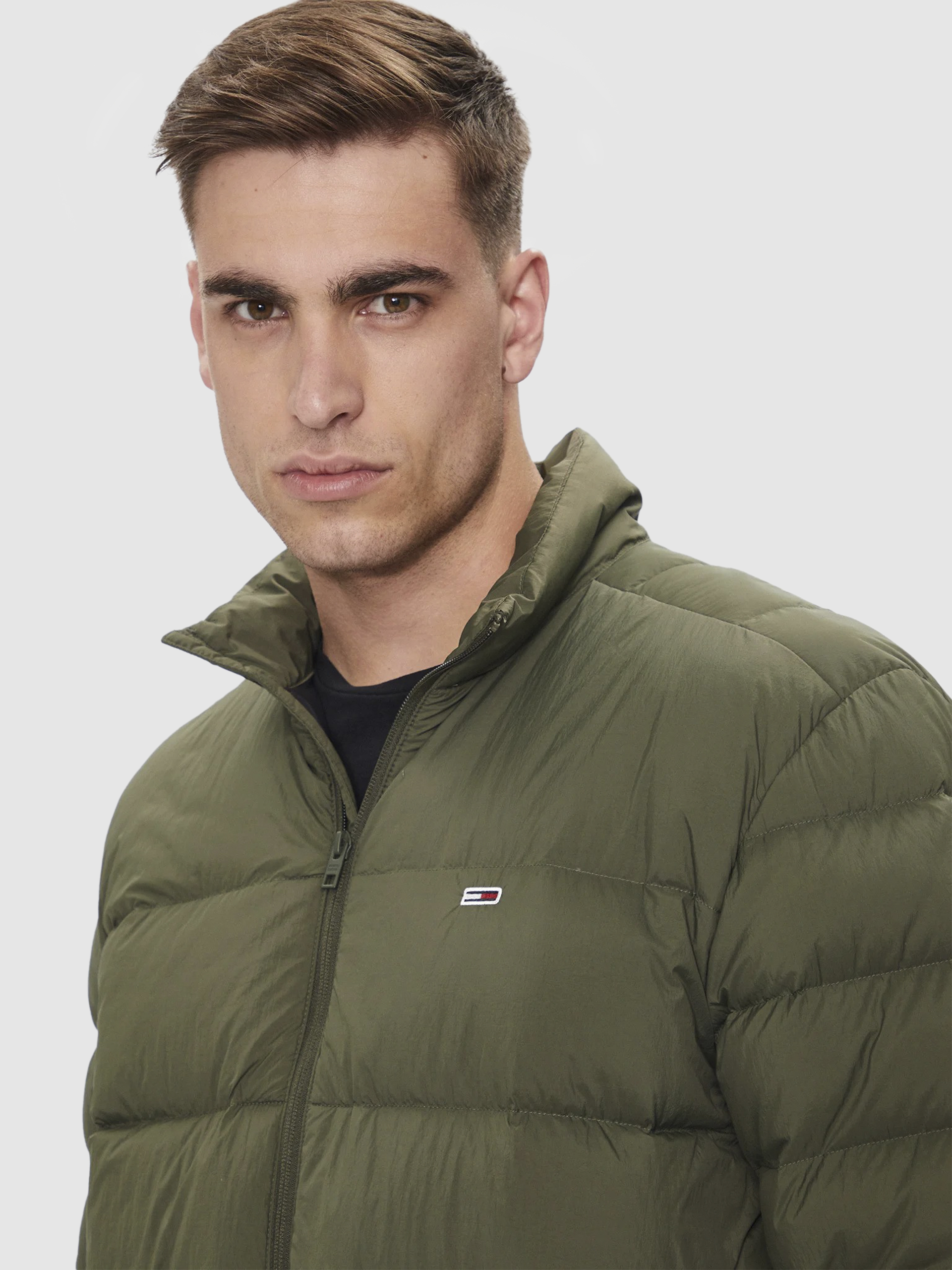 Chaqueta Hombre Tommy Jeans