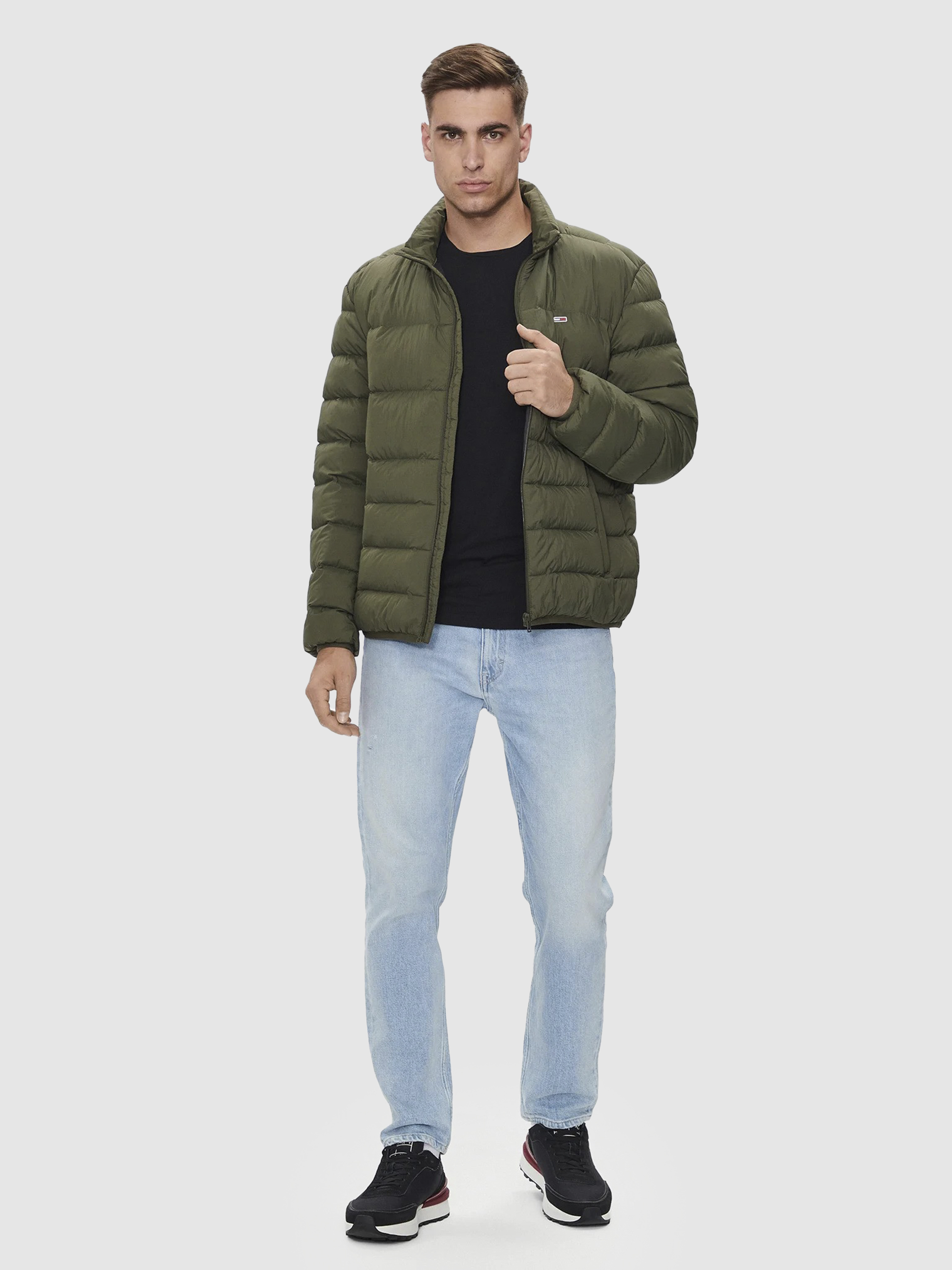 Chaqueta Hombre Tommy Jeans