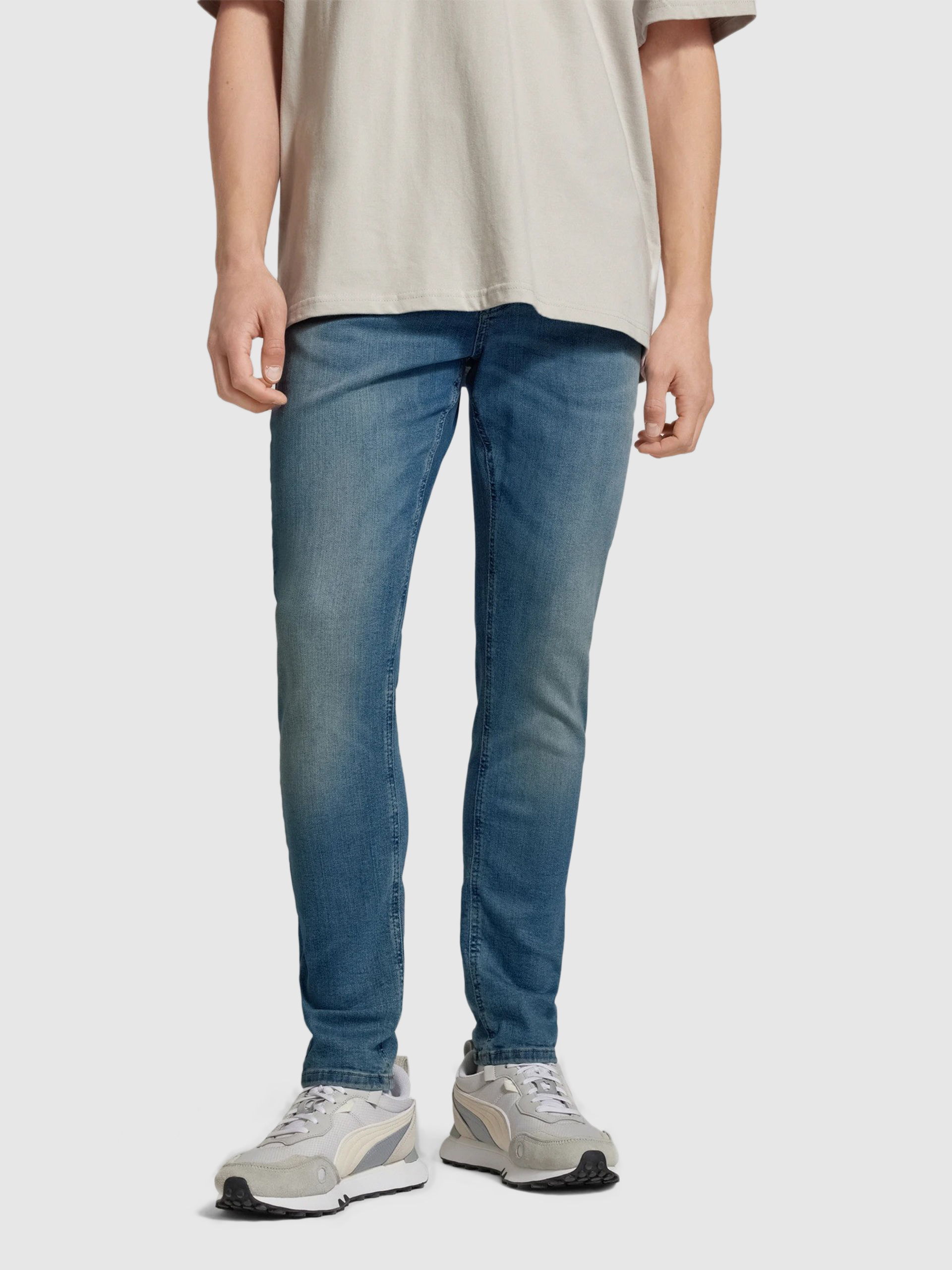 Pants Man Tommy Jeans