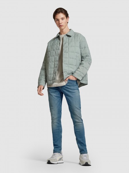 Cal�as Homem Tommy Jeans