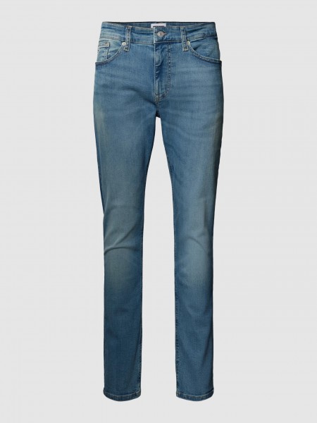 Pants Man Tommy Jeans