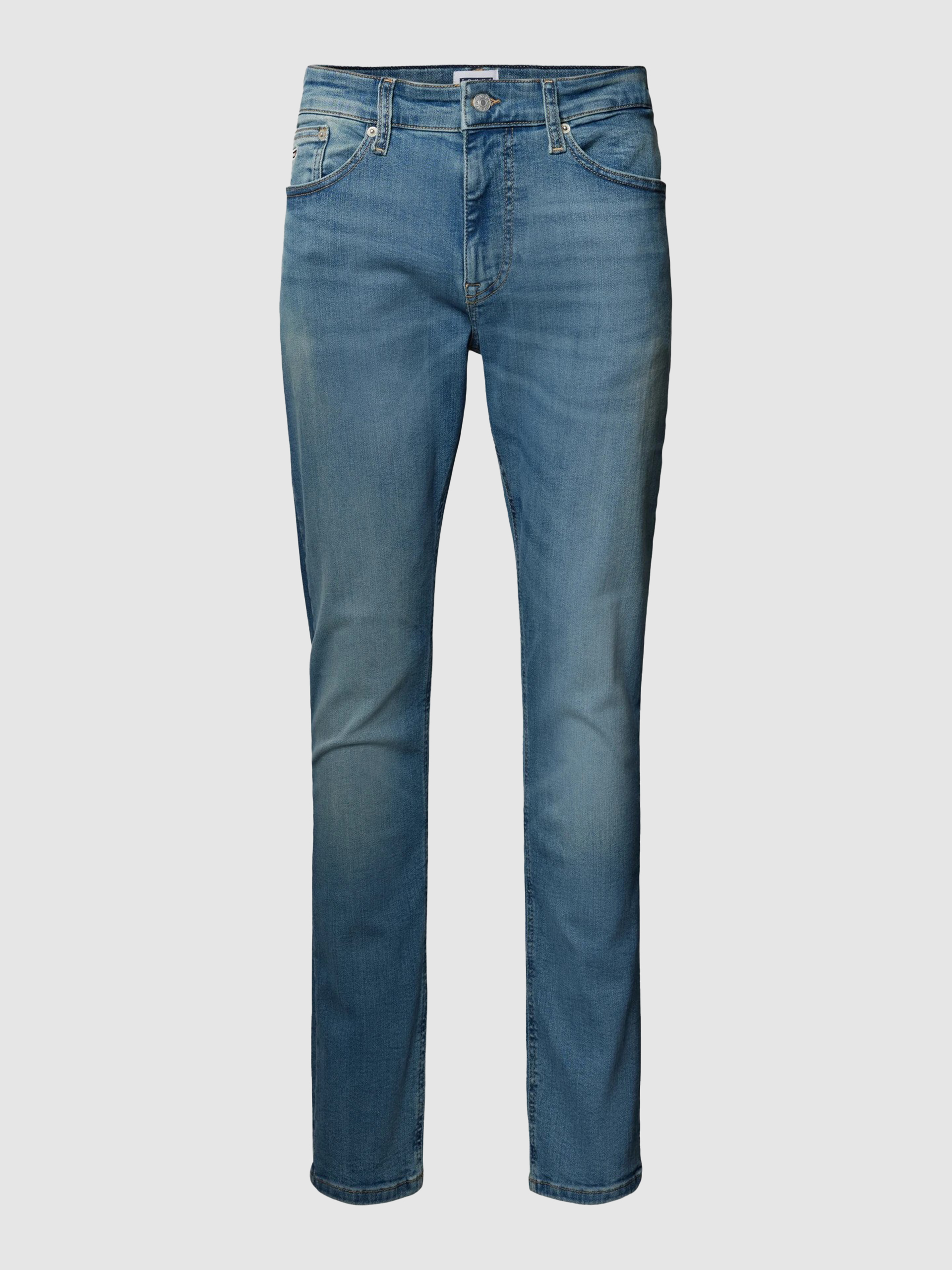 Pants Man Tommy Jeans