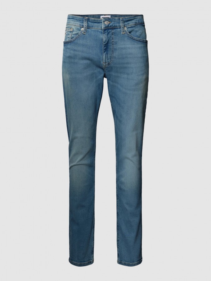 Pants Man Tommy Jeans