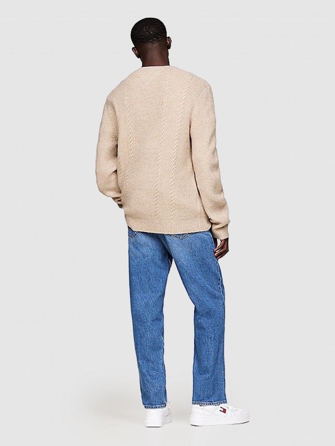 Pullover Man Tommy Jeans