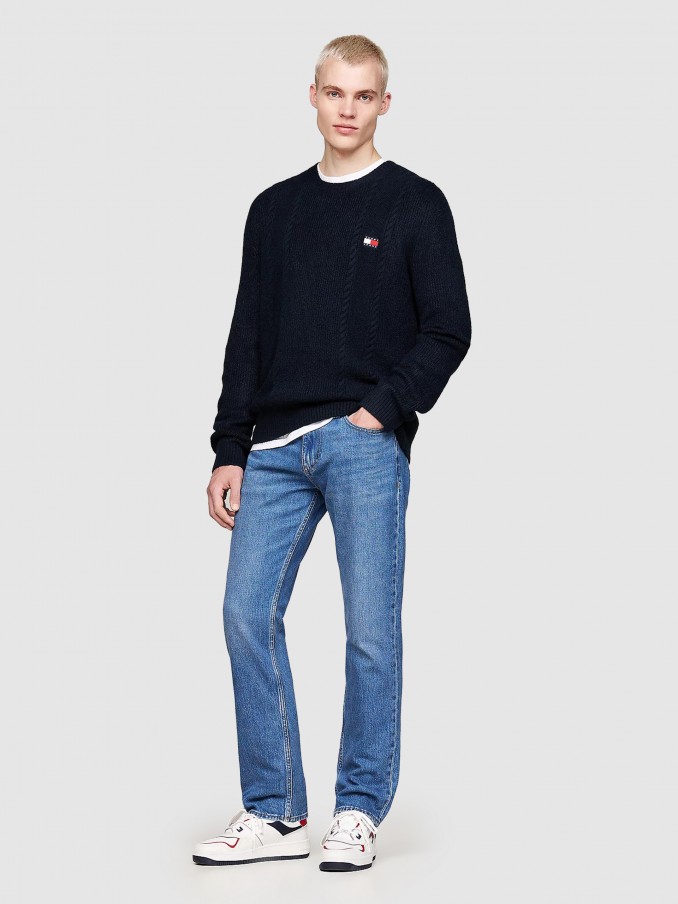 Pullover Man Tommy Jeans