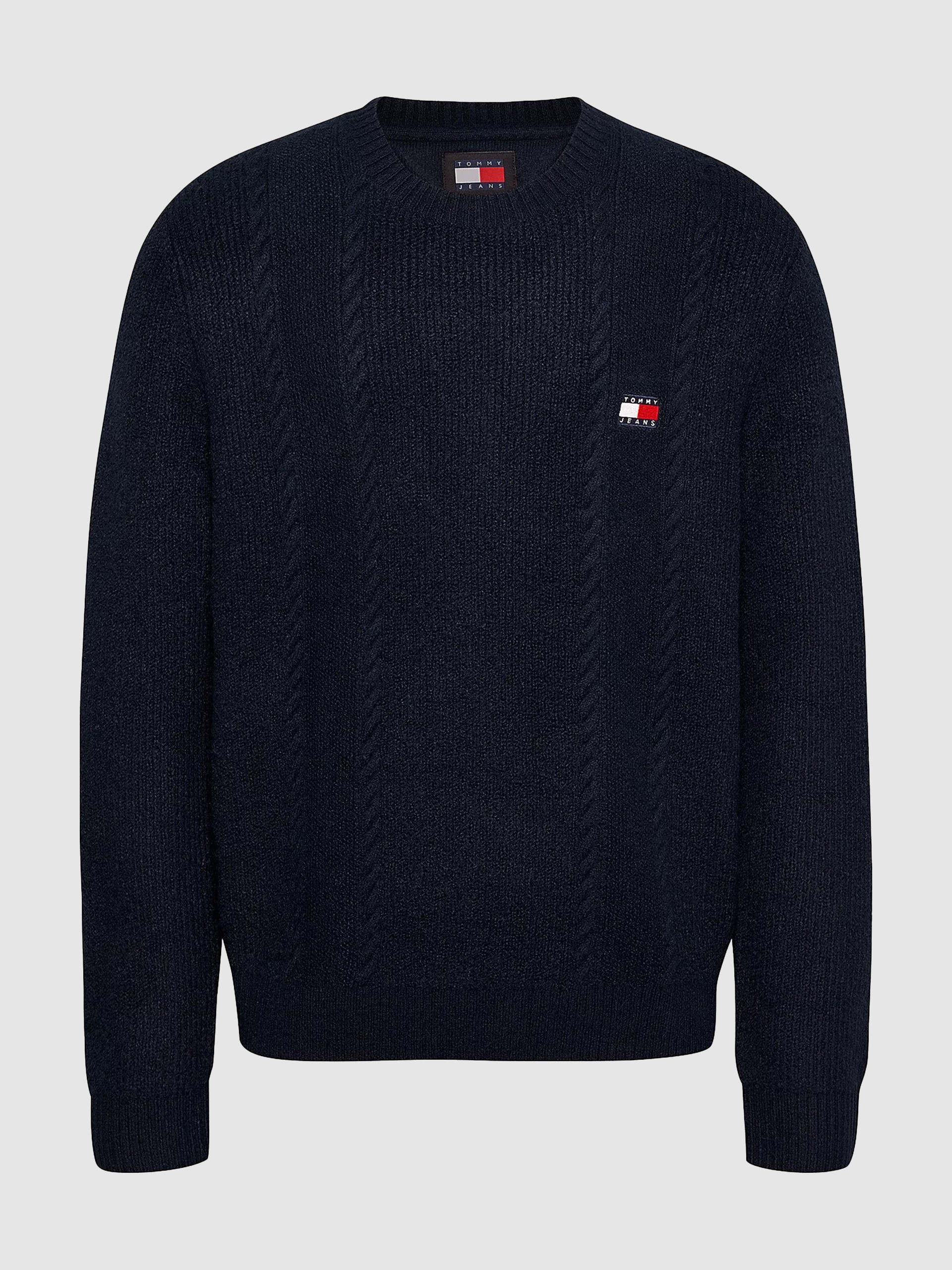 Pullover Man Tommy Jeans