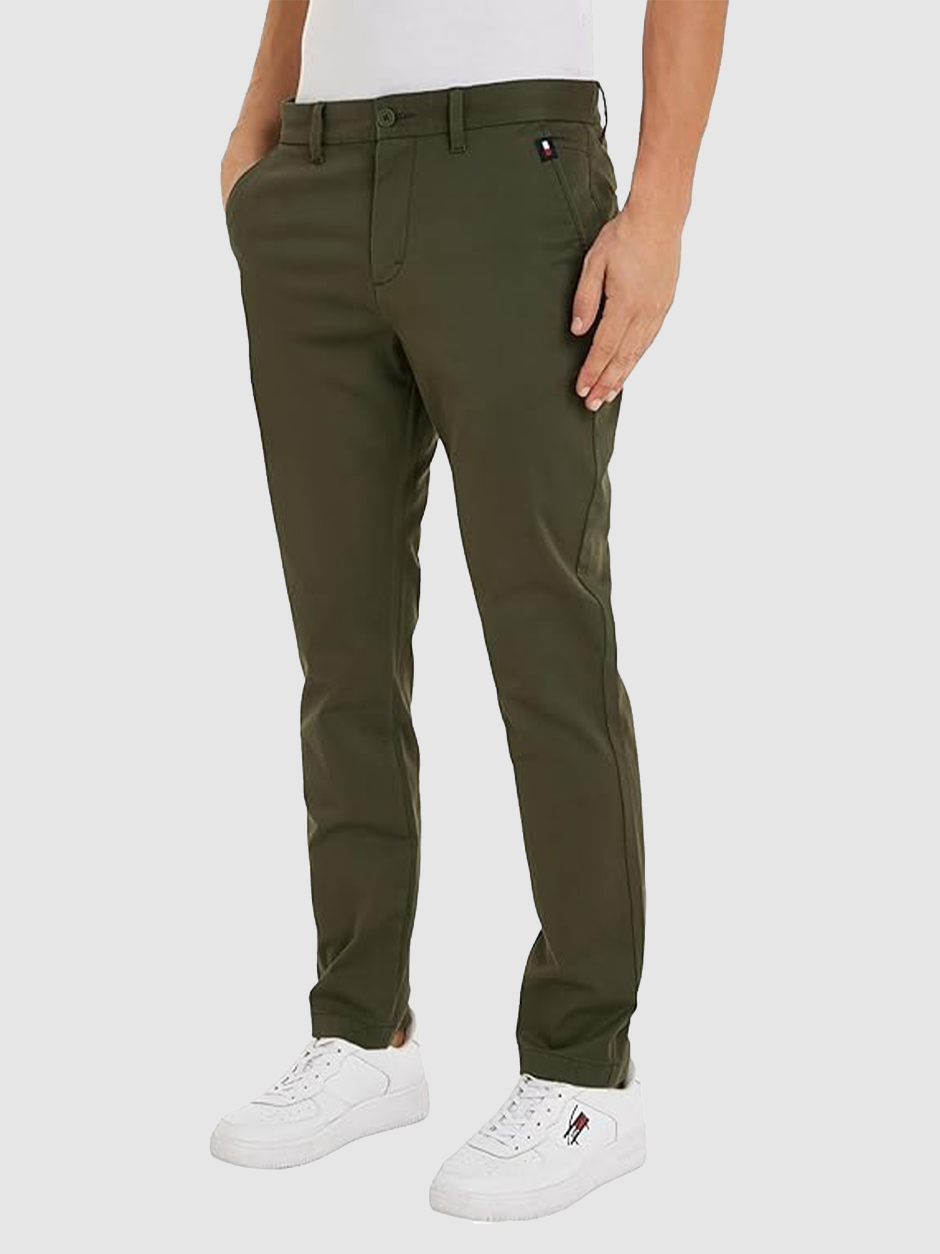 Pants Man Tommy Jeans