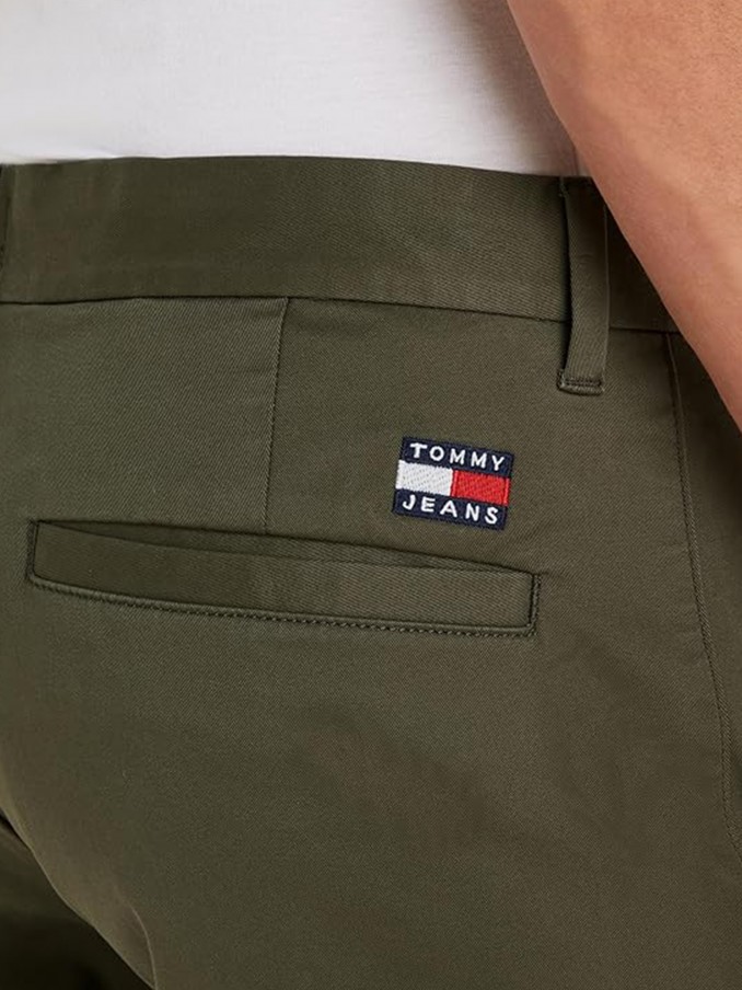 Pants Man Tommy Jeans