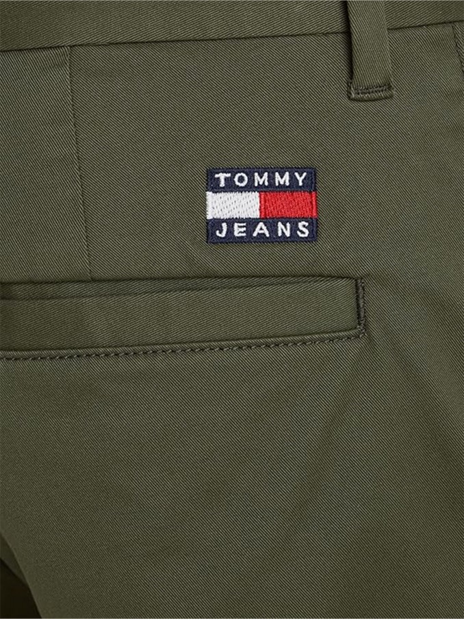Pants Man Tommy Jeans