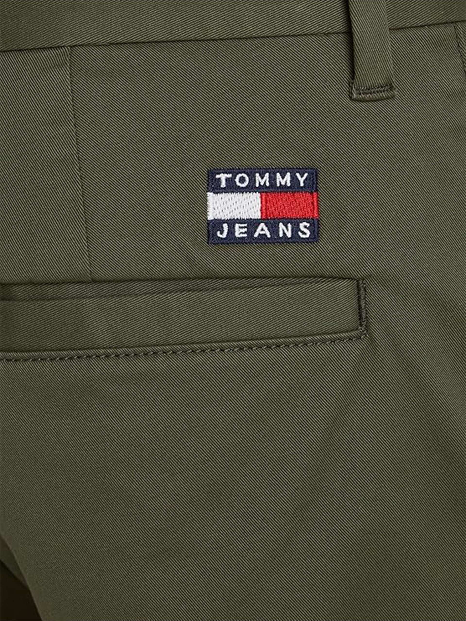 Pants Man Tommy Jeans